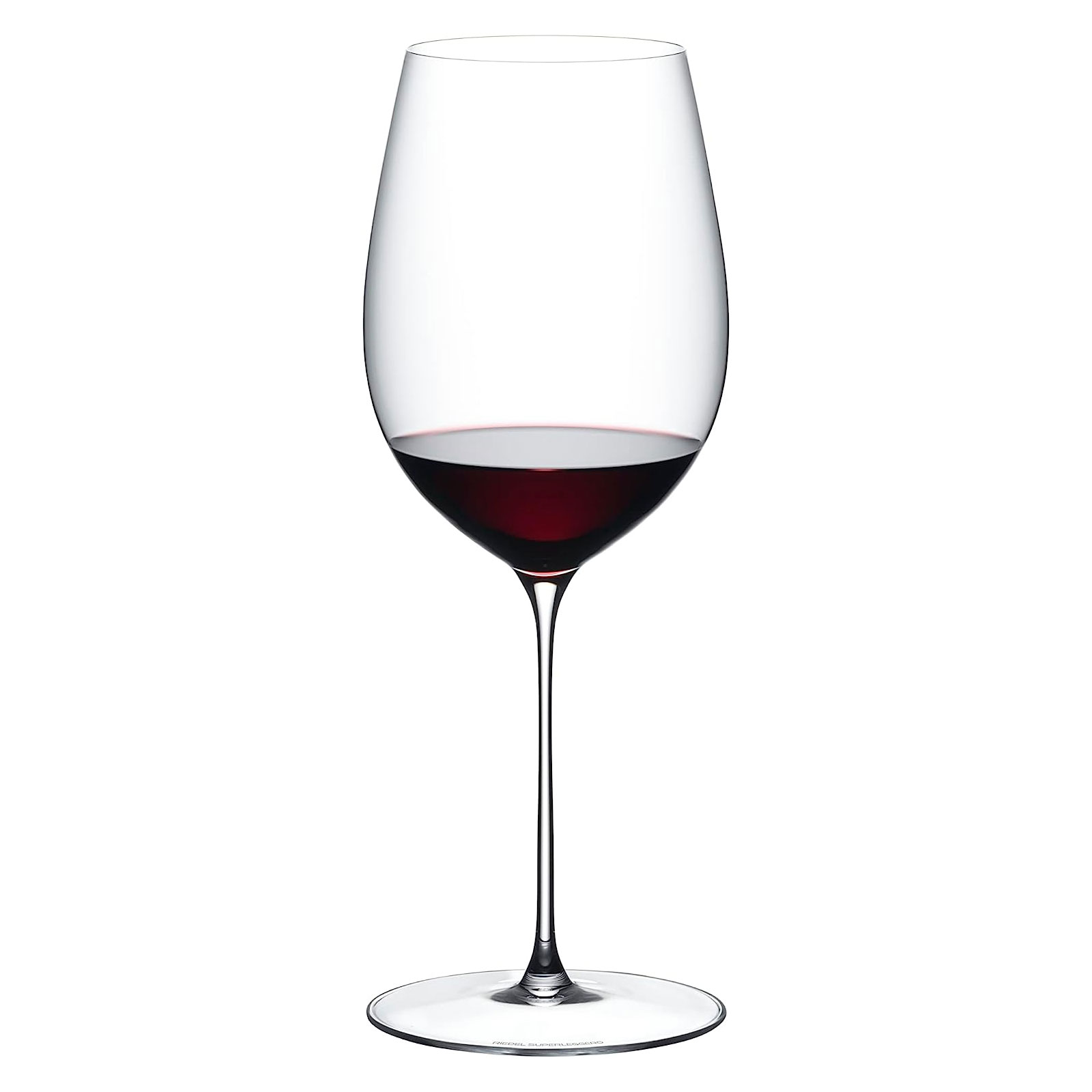 RIEDEL Superleggero Bordeaux Grand Cru RIEDEL Superleggero Bordeaux Grand Cru