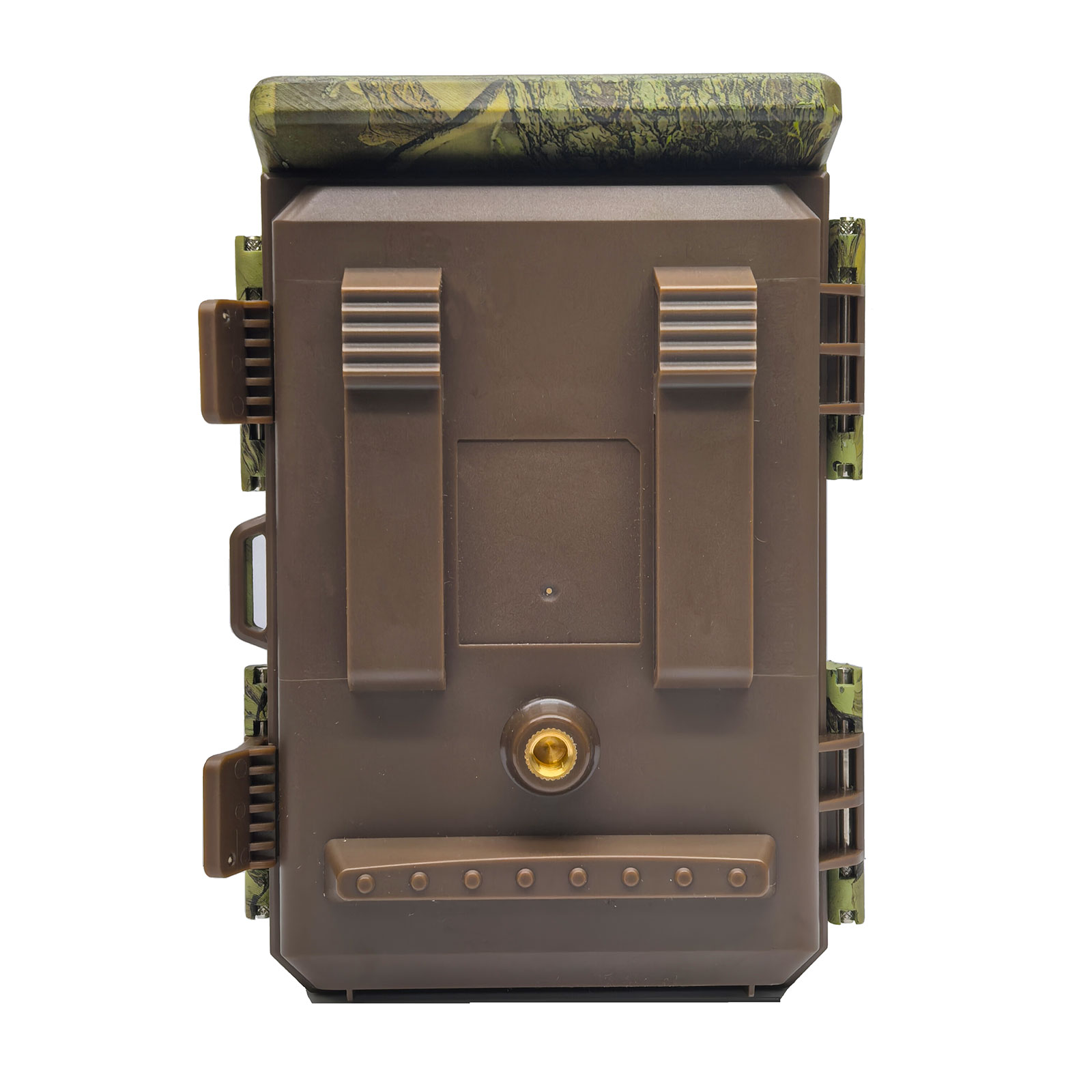 DENVER W SW-8120 WiFi + Solar Wildkamera