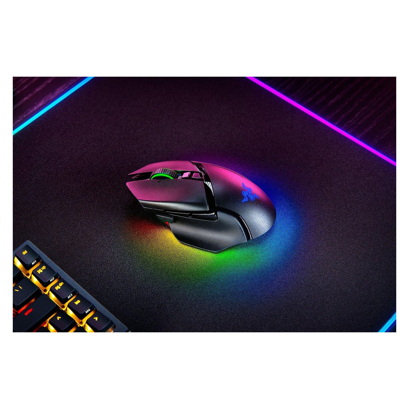 Razer BASILISK V3 PRO