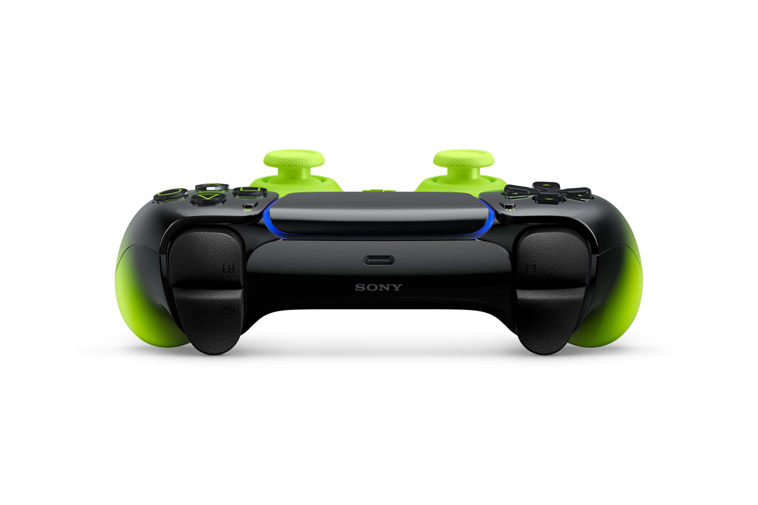 Playstation DualSense® Wireless-Controller - Remix Green