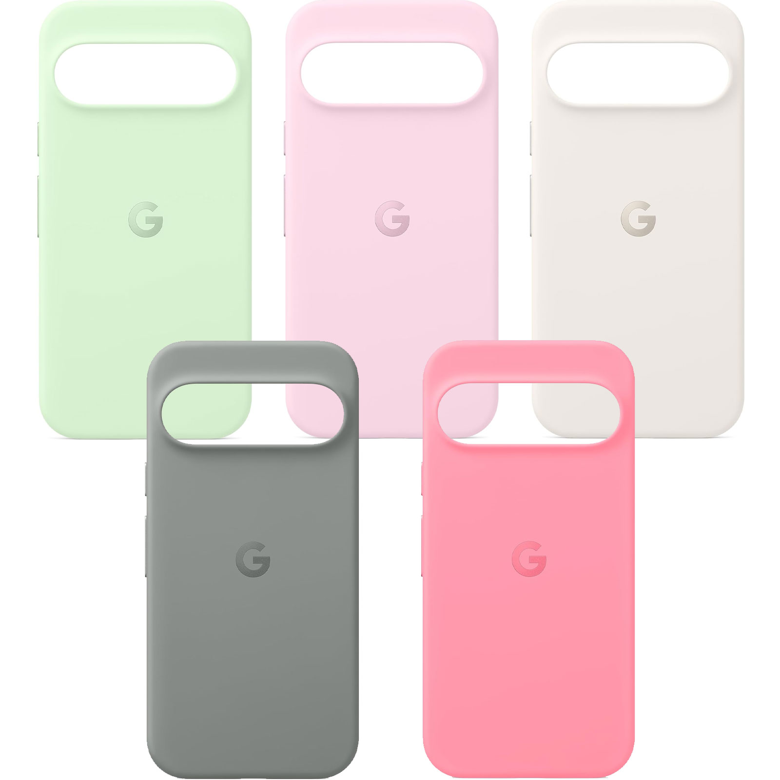 GOOGLE PIXEL 9/9 PRO CASE