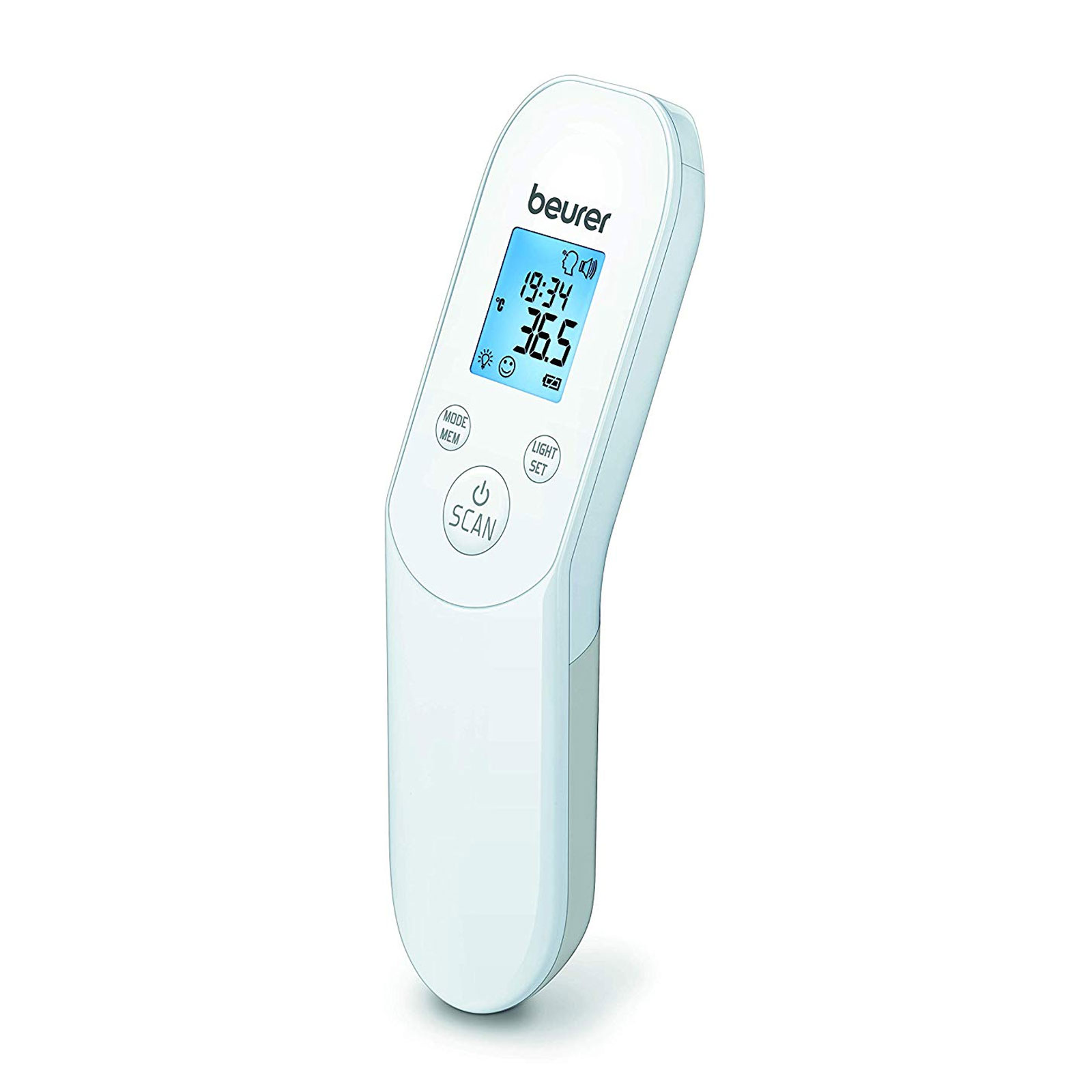 Beurer FT 85 Kontaktloses Fieberthermometer