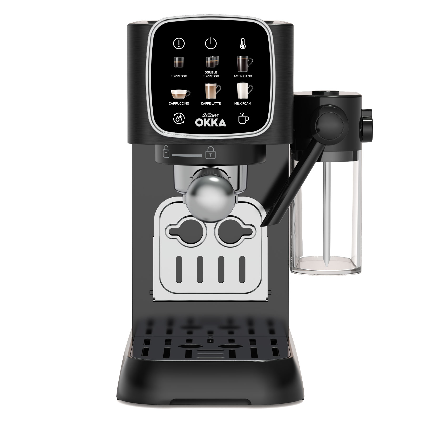 Arzum OK0032-0500 Espressomaschine