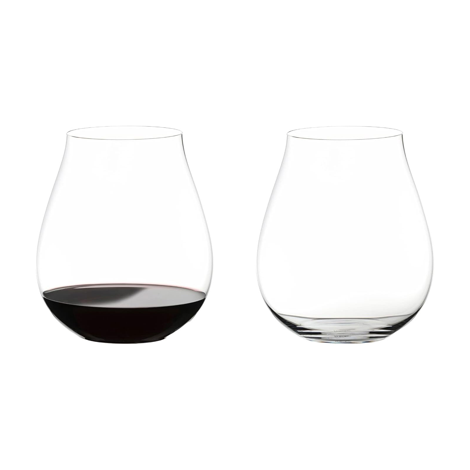 Riedel Big O Wine Tumbler Pinot Noir, 2 Stück, 762 ml