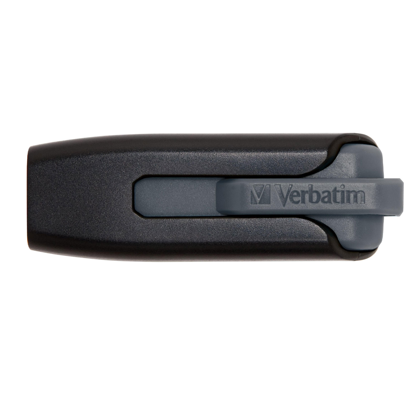 VERBATIM V3 USB 3.0 128 GB schwarz USB-Stick