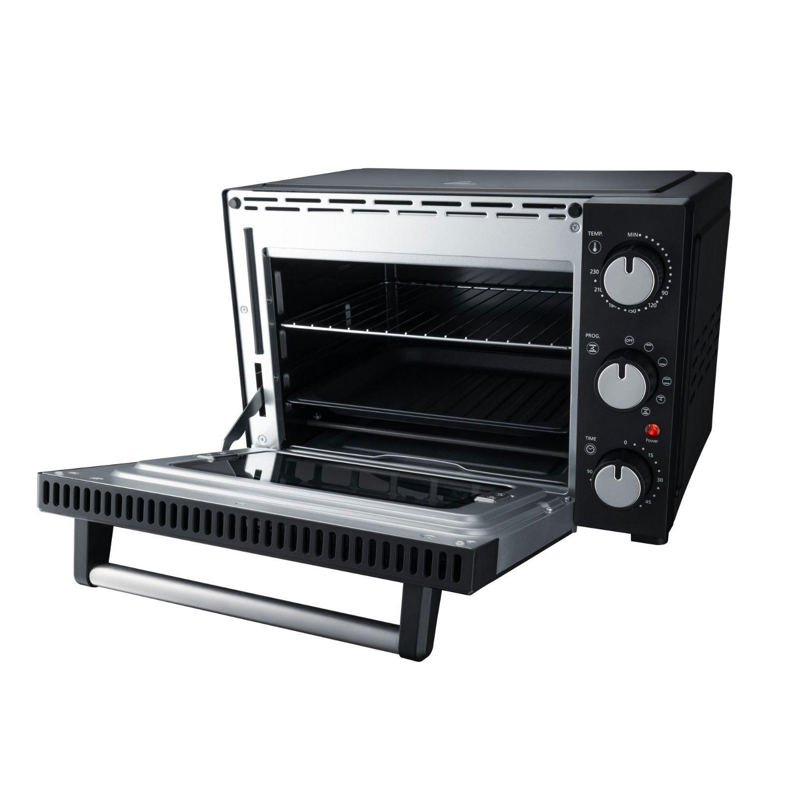 Steba KB M19  Mini-Backofen