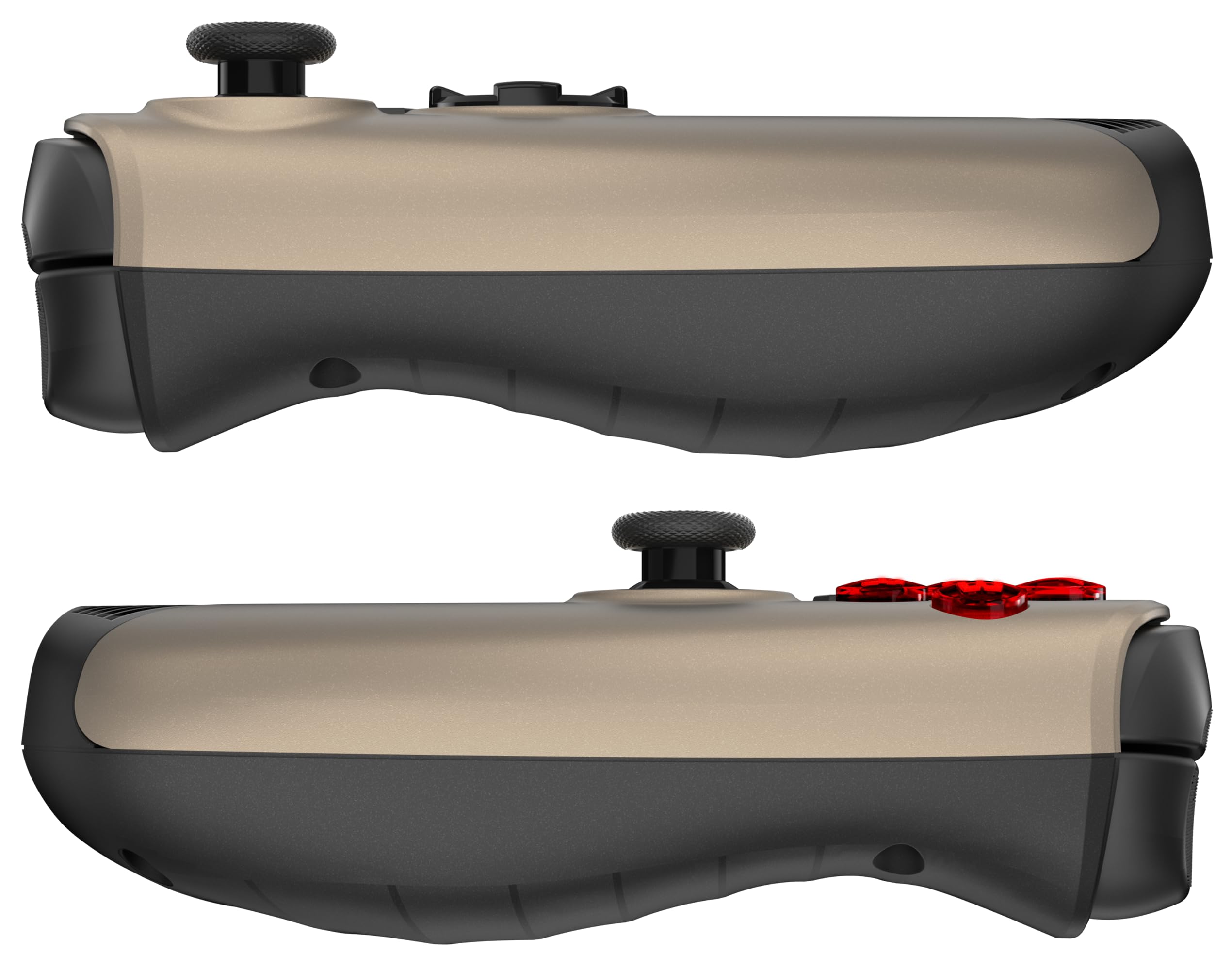 MSI Claw 8 AI+ Gaming Handheld