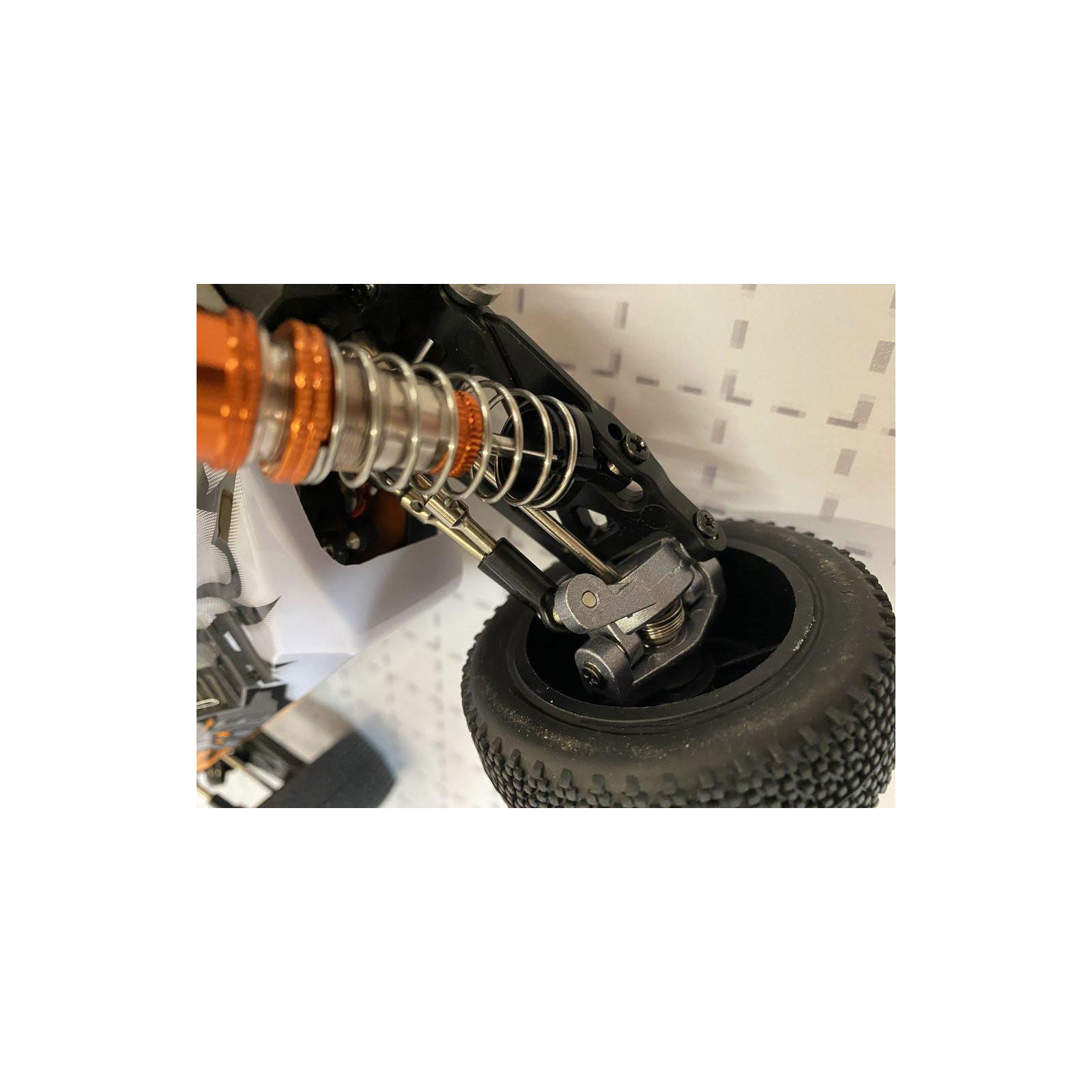 DF-Models Z06-EvolutionV2 1:14 RTR Buggy