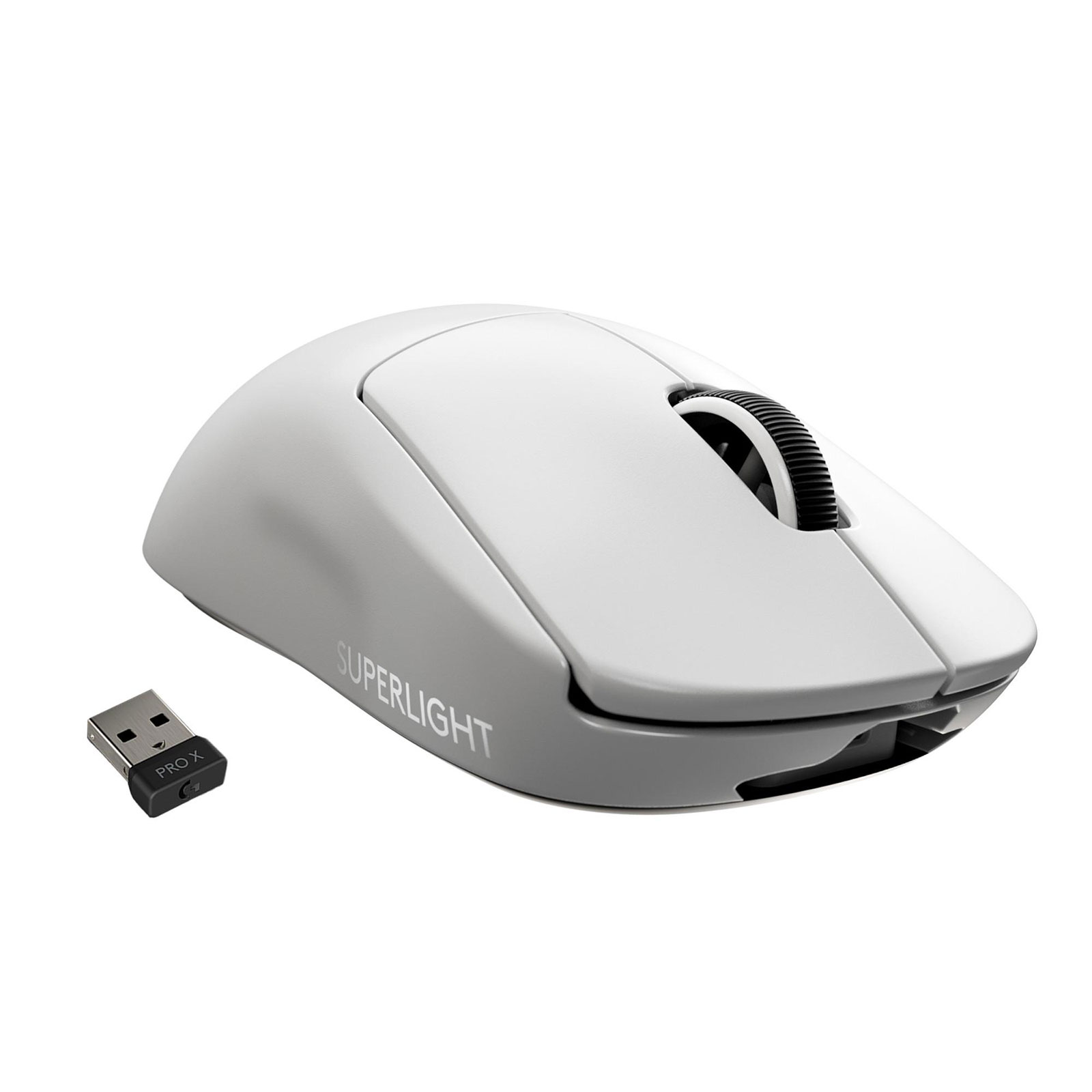 Logitech G Pro X Superlight Wireless Maus Logitech G Pro X Superlight Wireless Maus