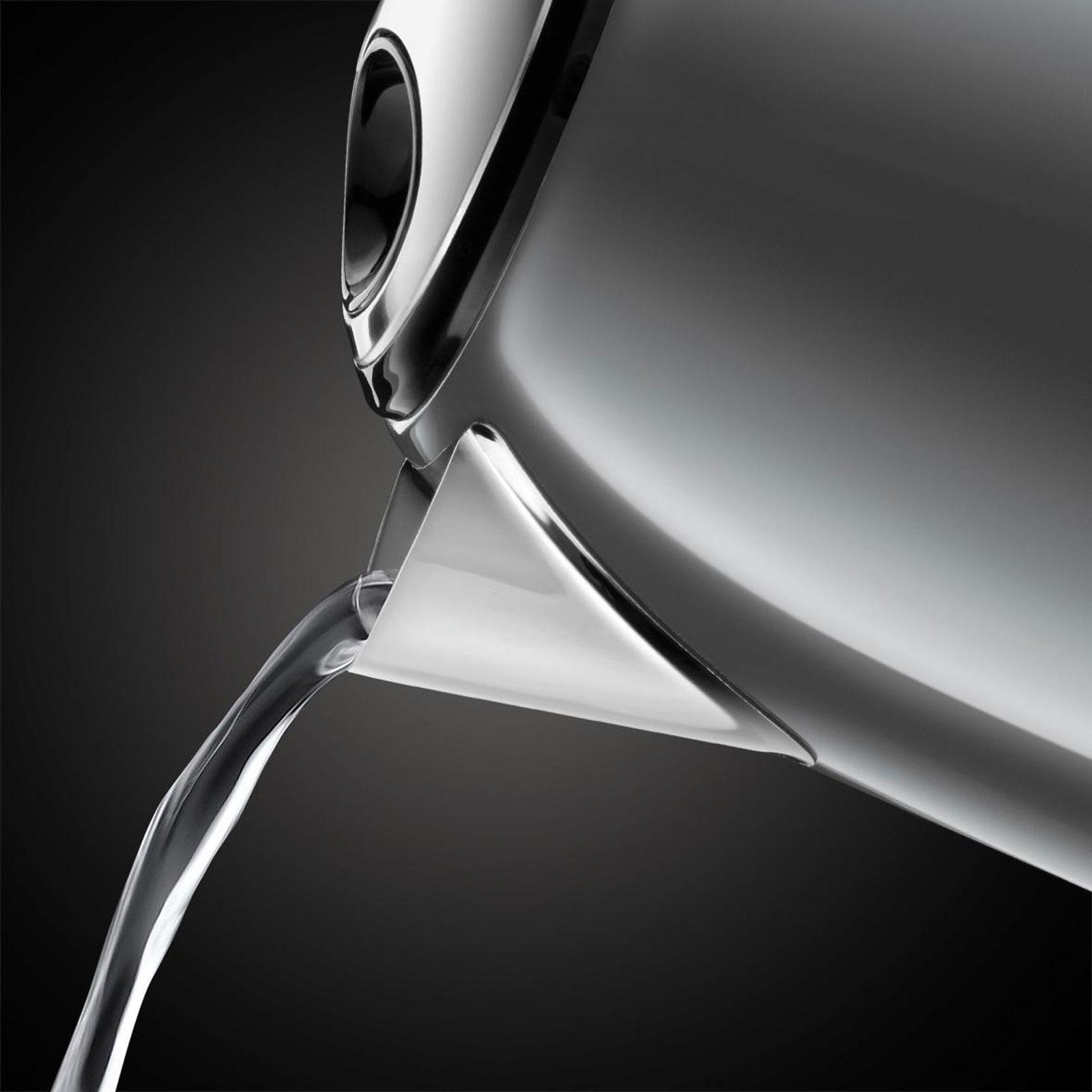 Russell Hobbs 24992-70 Colours Plus+ Flame Red Mini-Wasserkocher