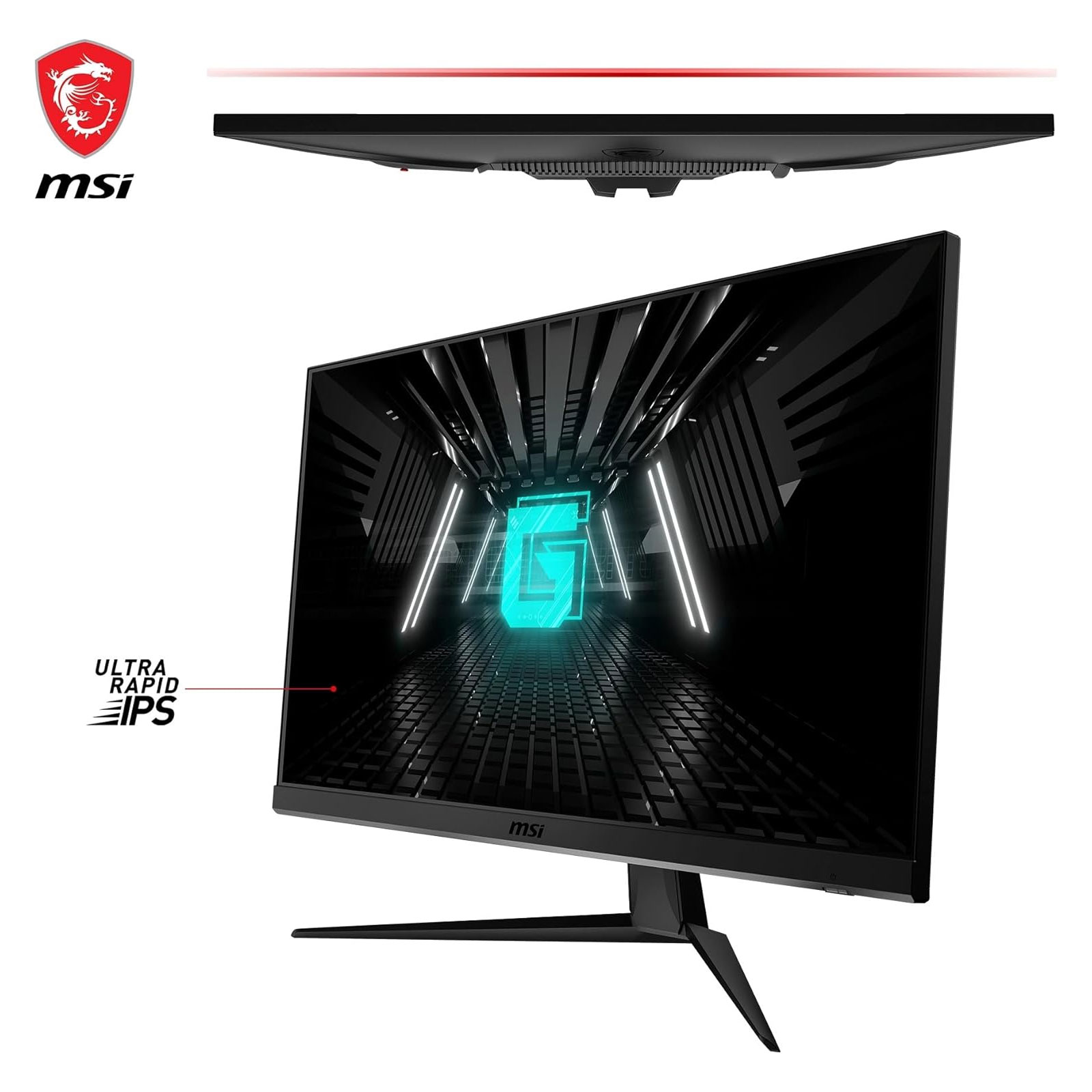 MSI Monitor G2712FDE