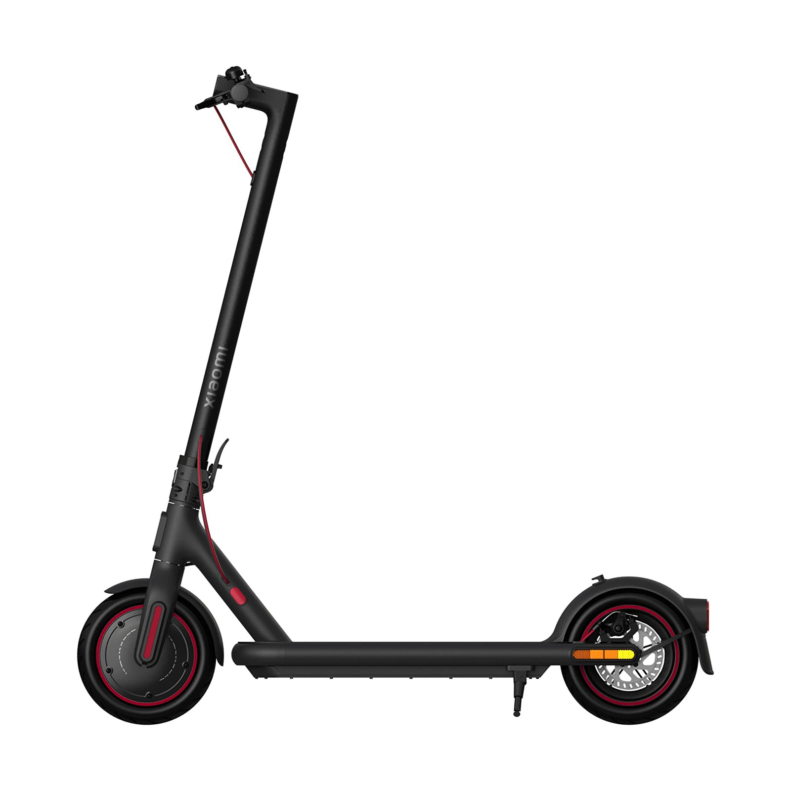 Xiaomi E-Scooter 4Pro Black