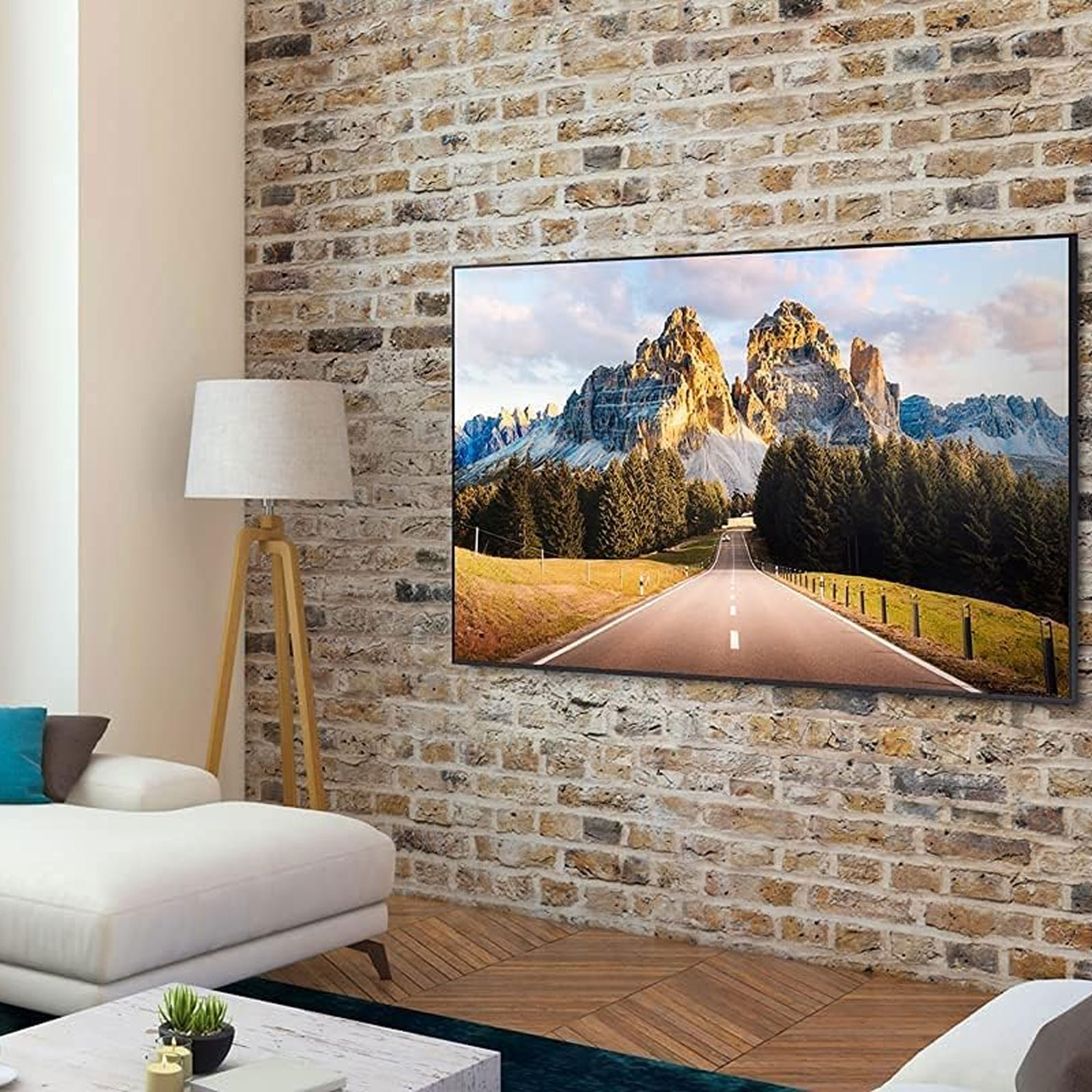 Samsung GU60AU7199UXZG Smart TV