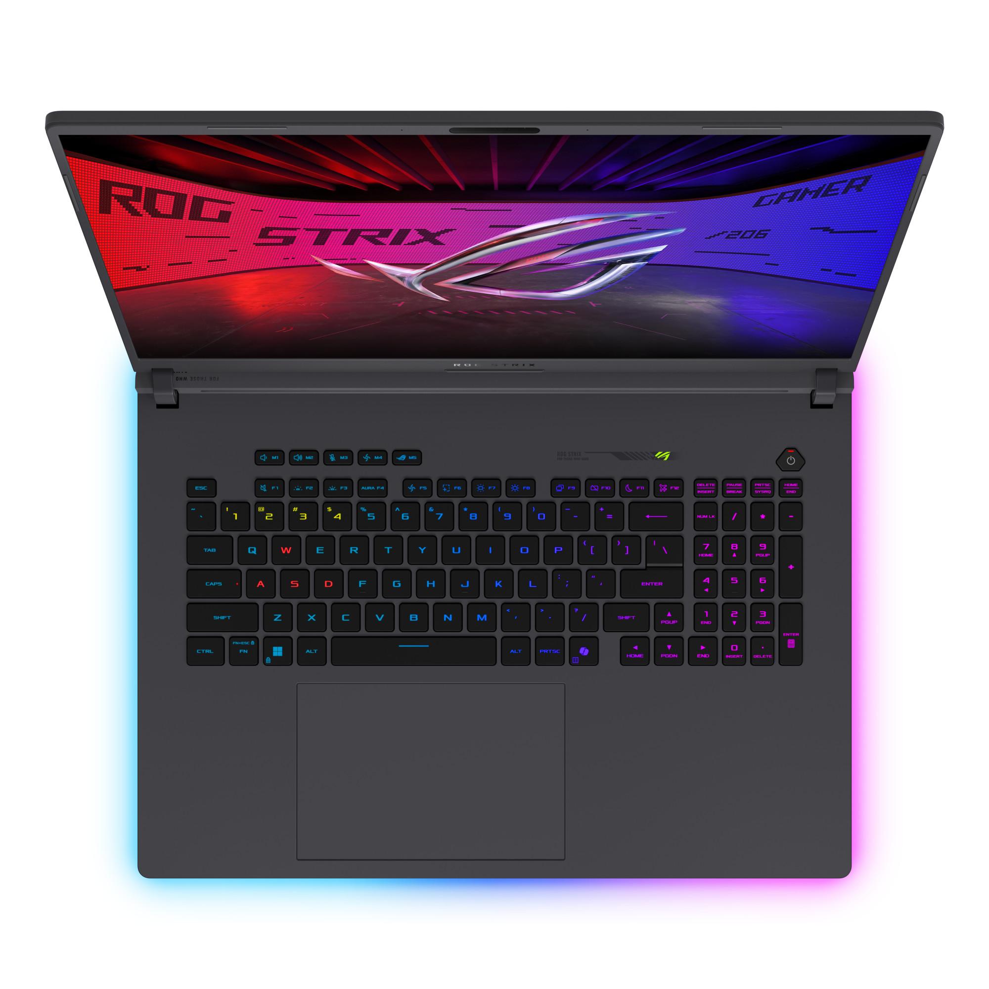 ASUS ROG Strix G18 G815LW Laptop