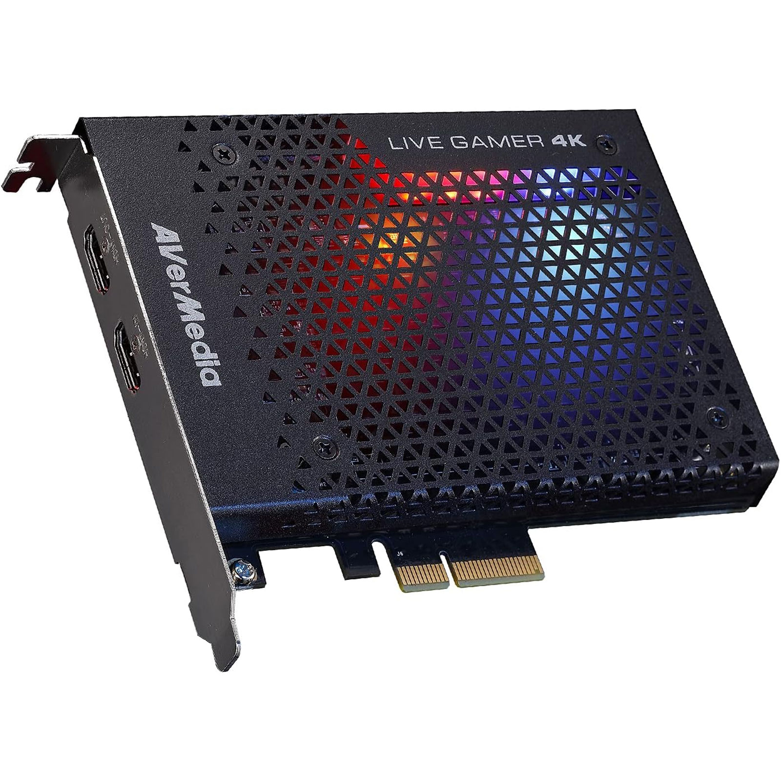 Avermedia Video Capture Card, Live G