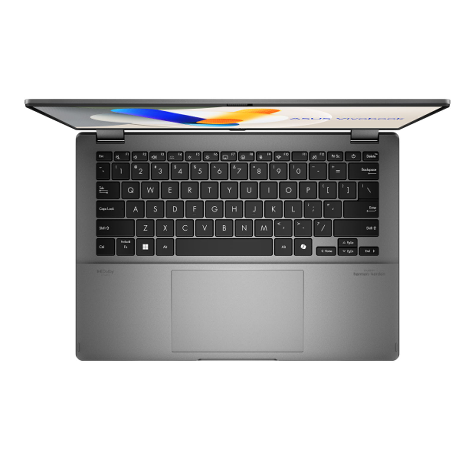 ASU Vivobook 14 Flip U7-258V 3