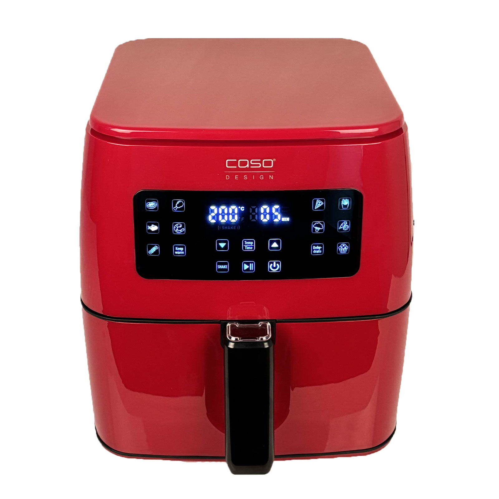 Caso AF 600 XL Heißluftfritteuse