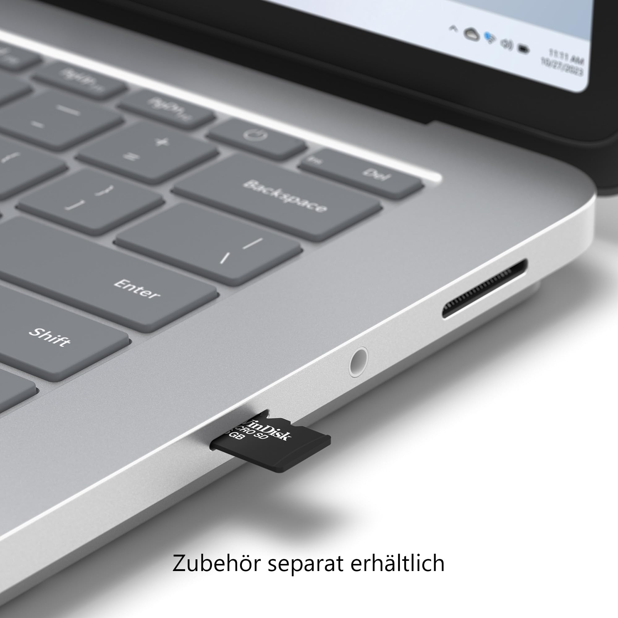 Microsoft Surface Laptop Studio 2, i7, 16GB RAM, 512GB SSD