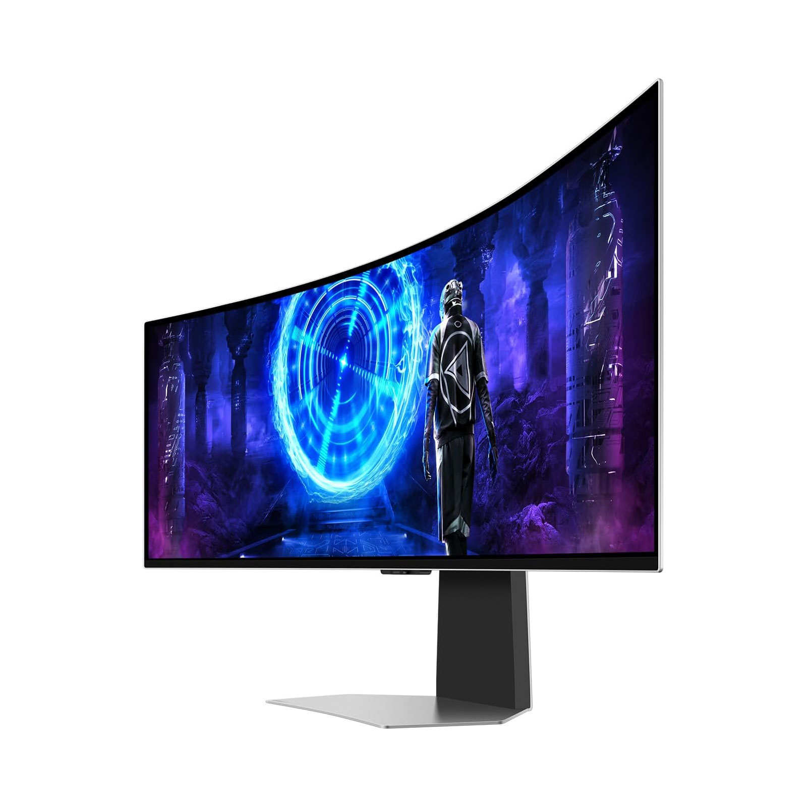 Samsung Odyssey OLED G95SD S49DG954SU Gaming Monitor