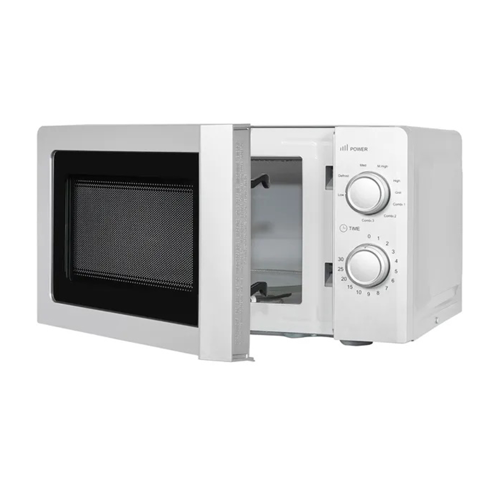 Exquisit MW 717-070G silber  Exquisit MW 717-070G silber