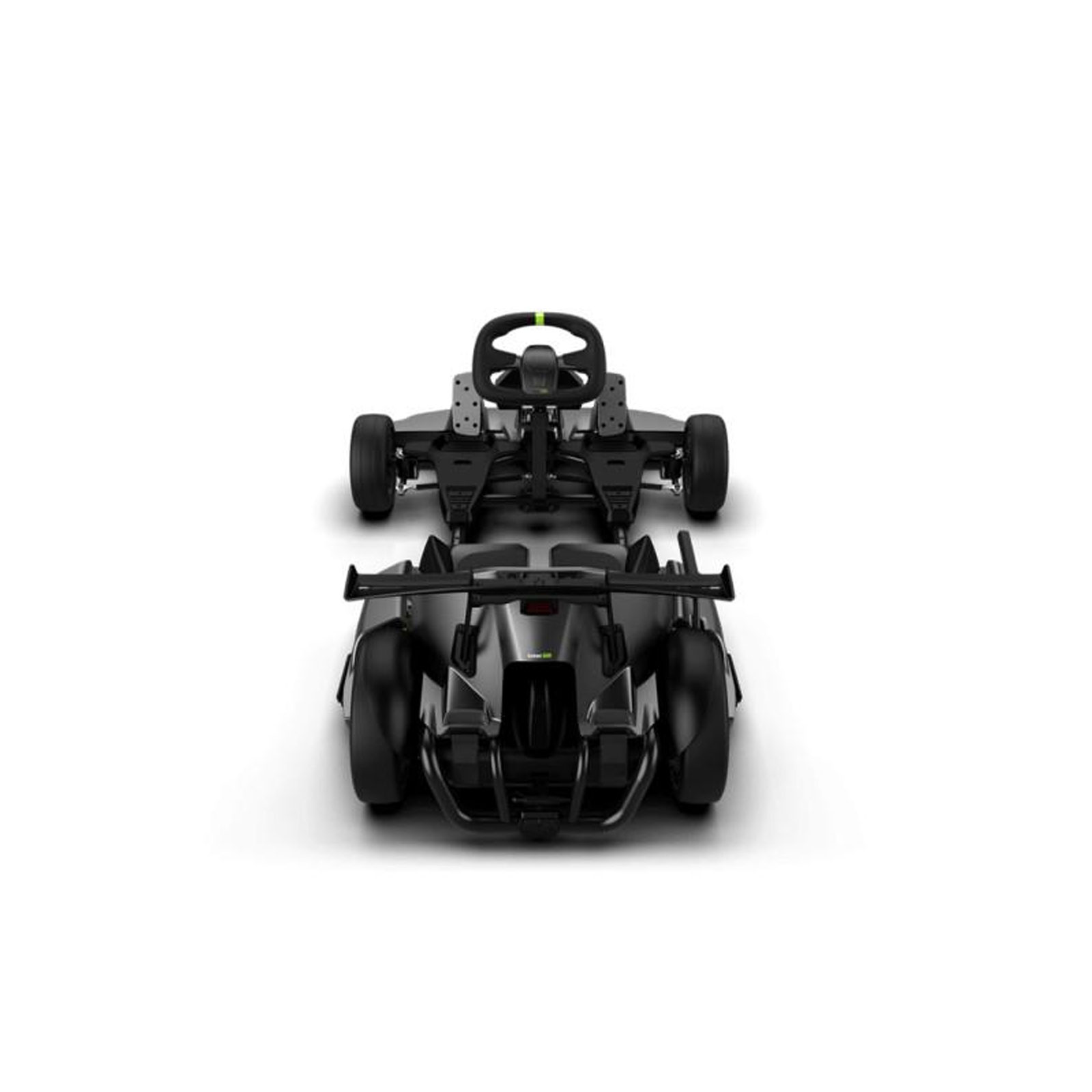 Segway Ninebot Gokart PRO