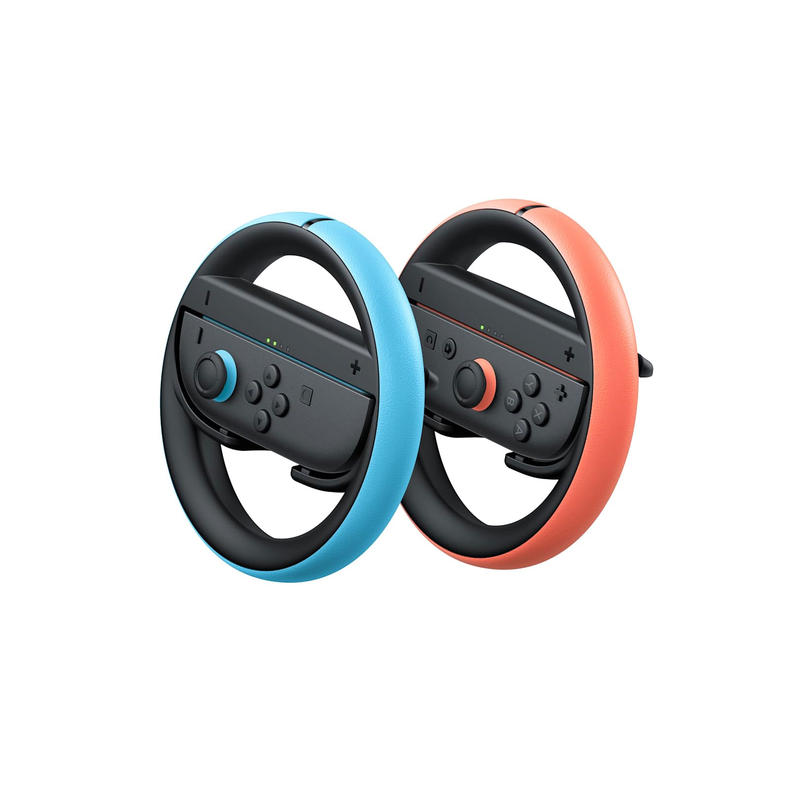 Nintendo Joy-Con 2 Lenkrad 2er Set Nintendo Joy-Con 2 Lenkrad 2er Set