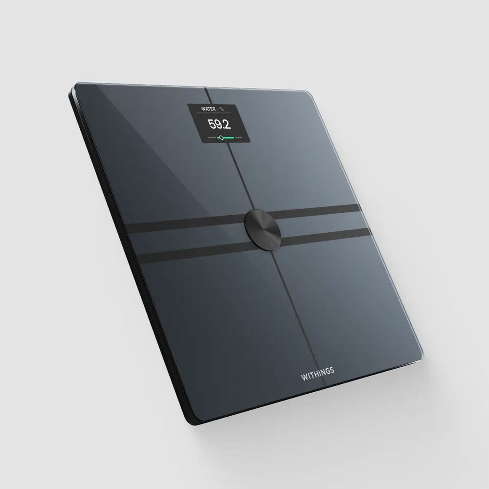 Withings Body Comp Diagnosewaage