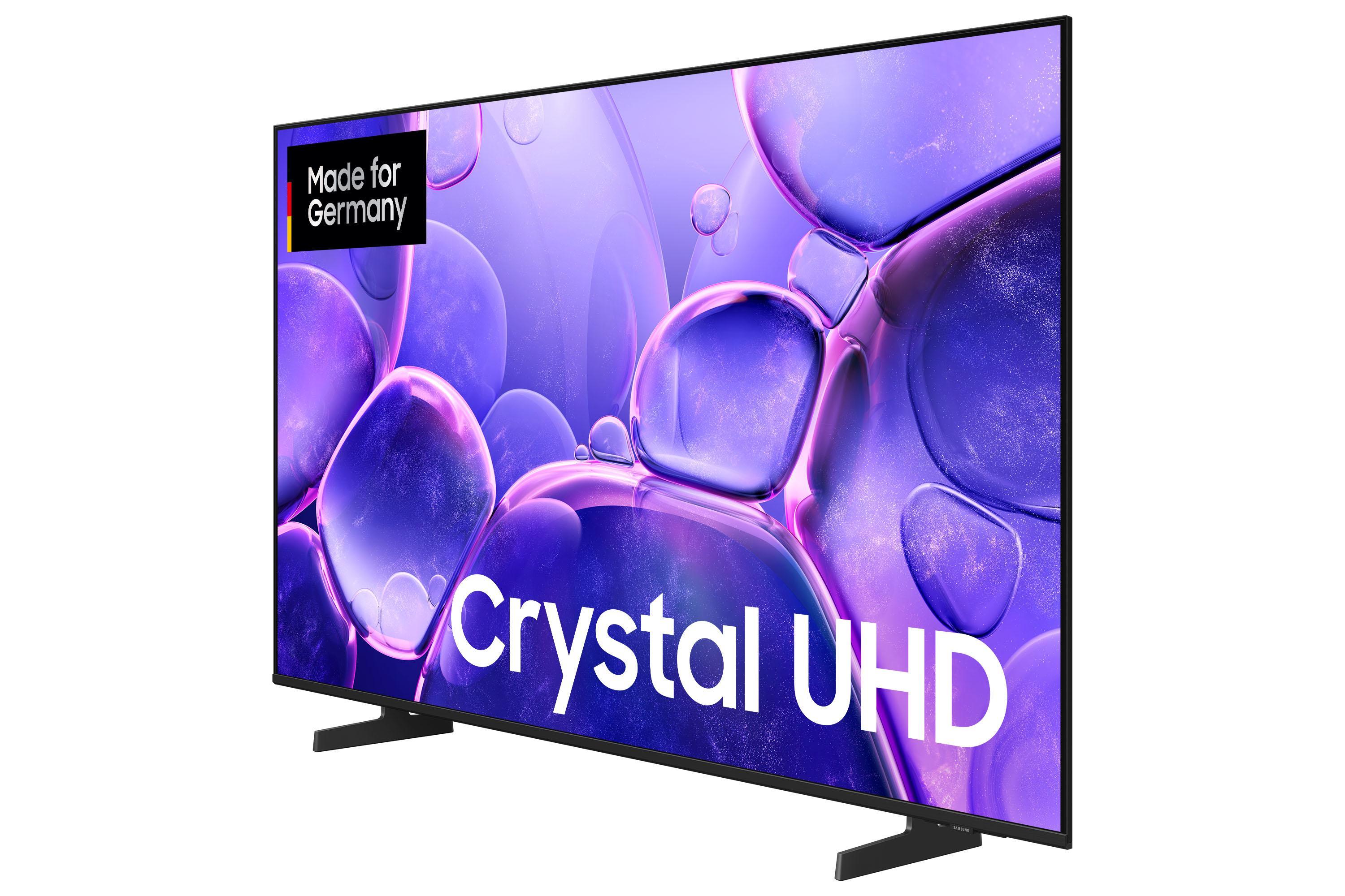 Samsung GU43U8099FUXZG LED TV