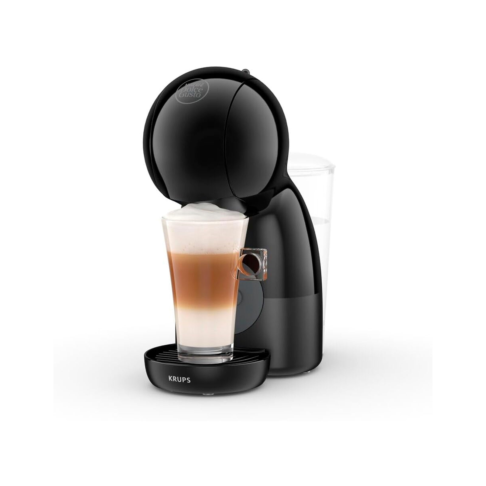 Krups Dolce Gusto Piccolo KP1A3B.25  Kapselmaschine