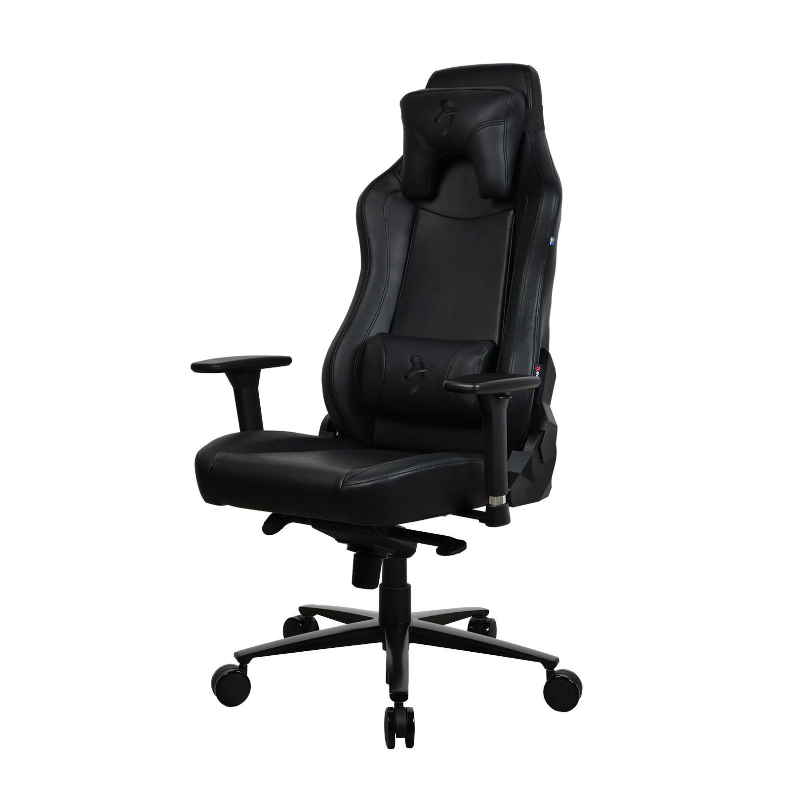 Arozzi Vernazza SoftPU Gaming-Stuhl