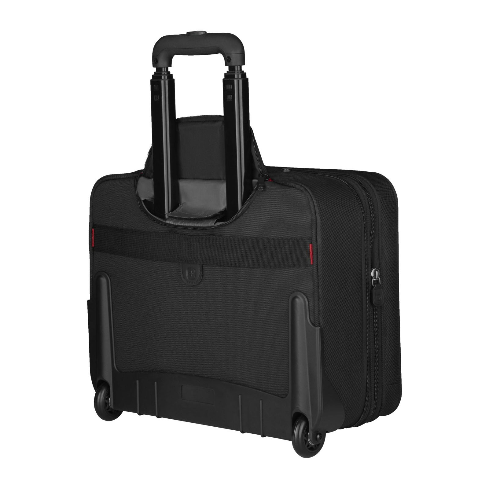 Wenger 600664 Transfer Notebook Trolley