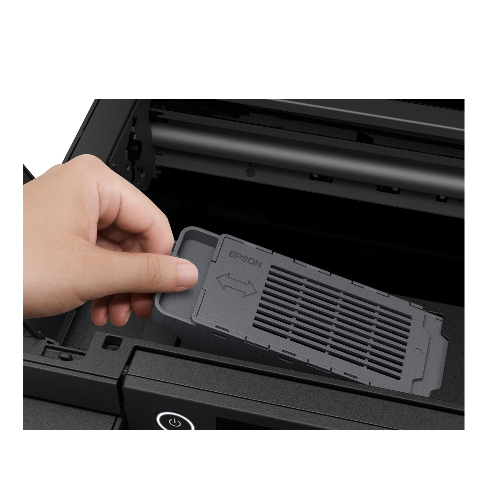 Epson Eco Tank ET-5800 Drucker