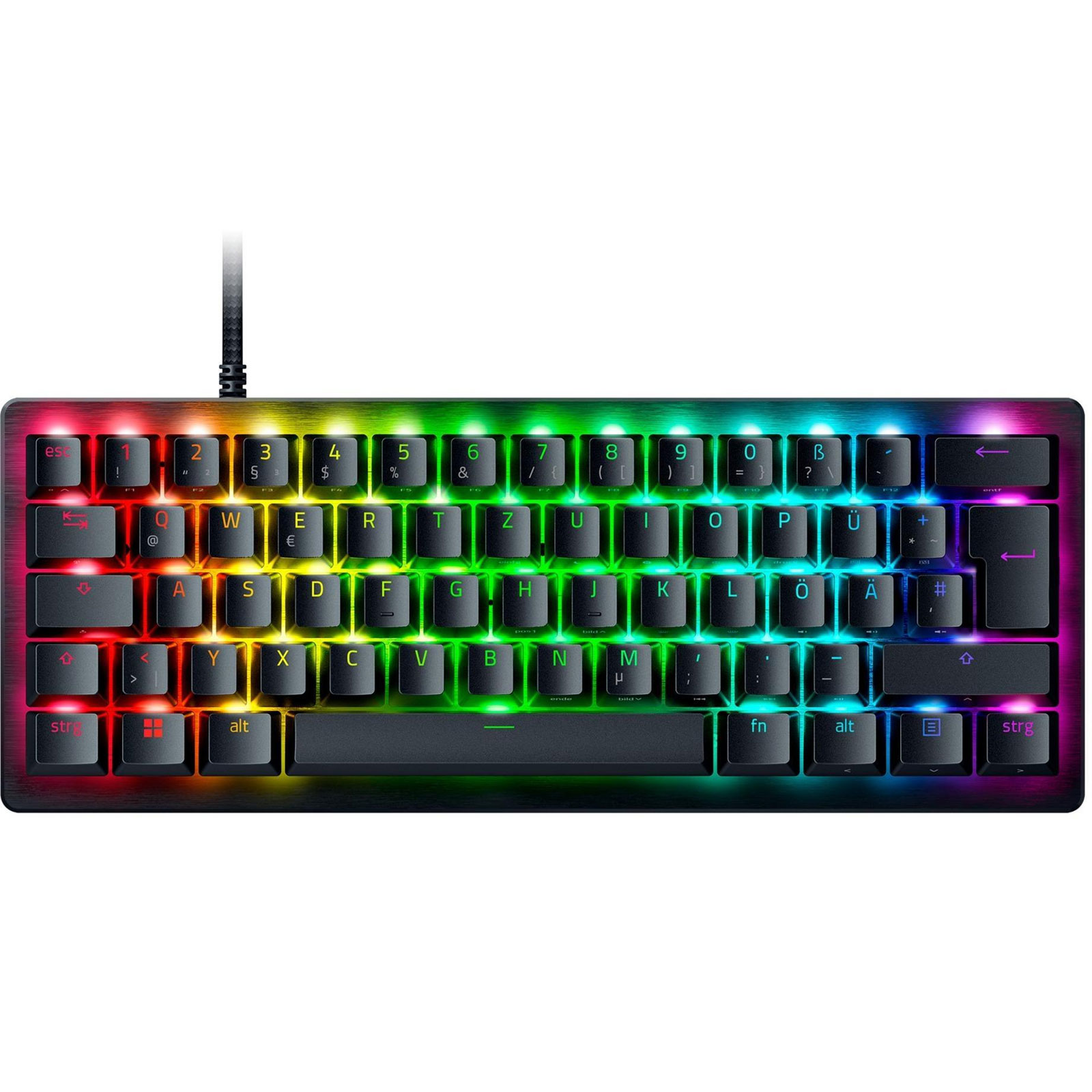 Razer Huntsman V3 Pro Mini - Ger