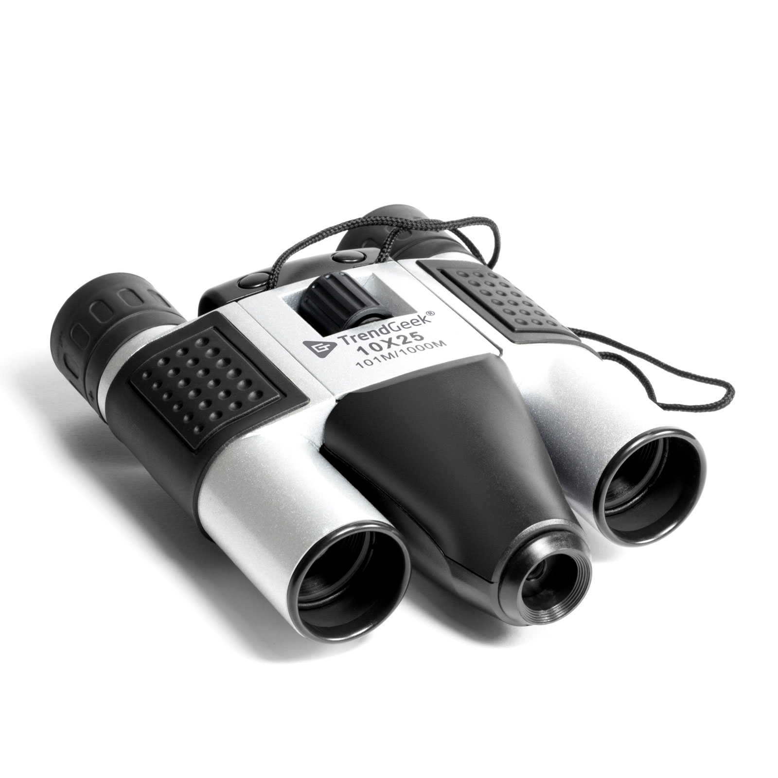 Technaxx TrendGeek TG-125 Fernglas mit integrierter Digitalkamera