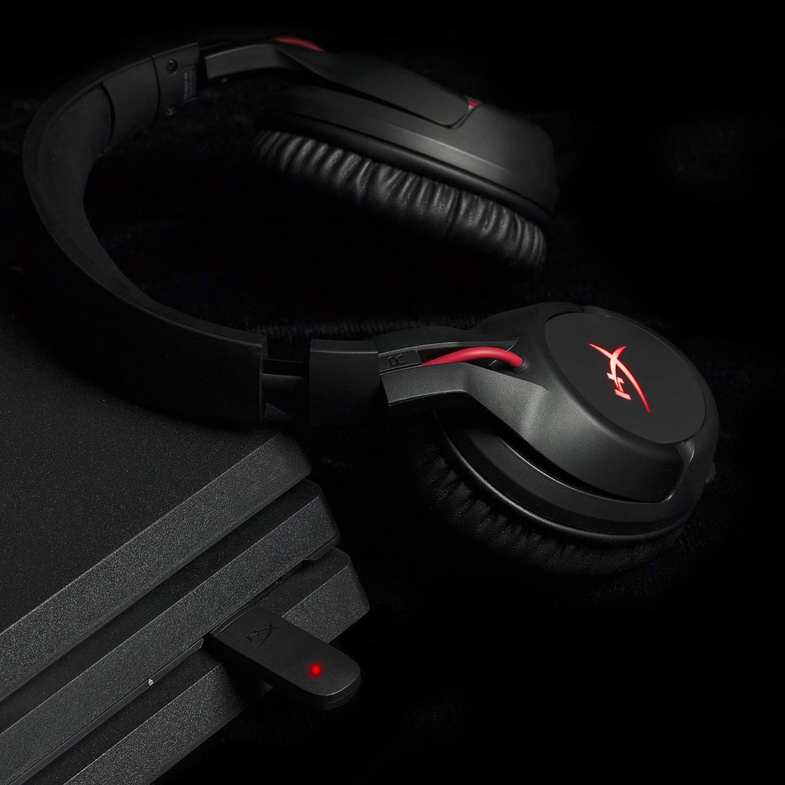 HyperX PC WL CLOUD FLIGHT