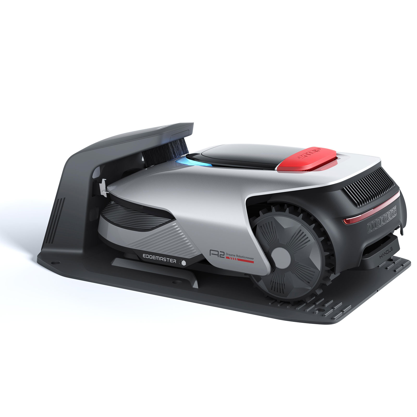 Dreame Mower A2 Rasenmähroboter