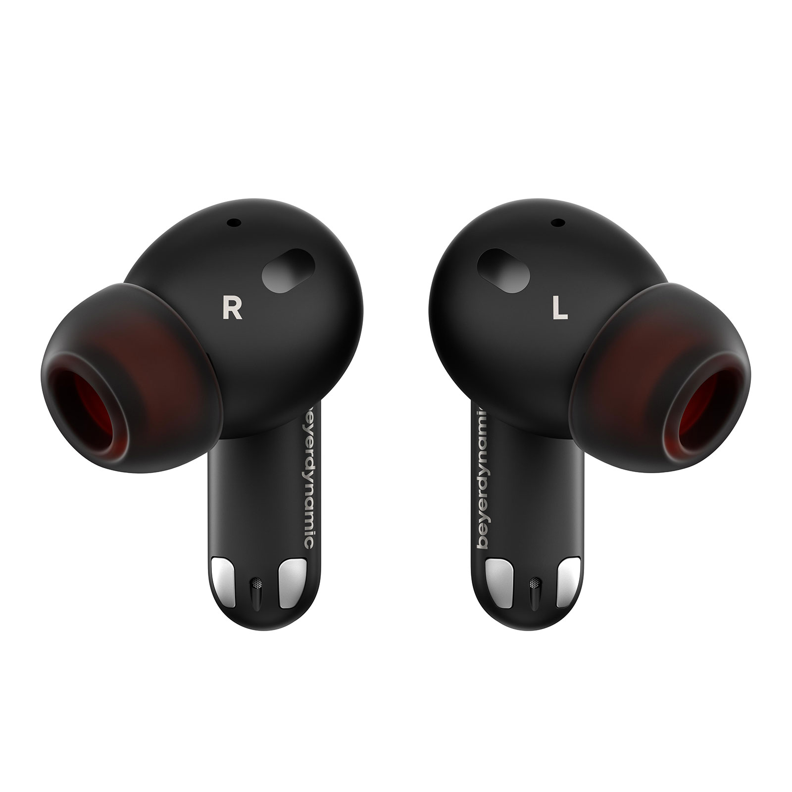 beyerdynamic In-Ear Kopfhörer Bluetooth Amiron 100
