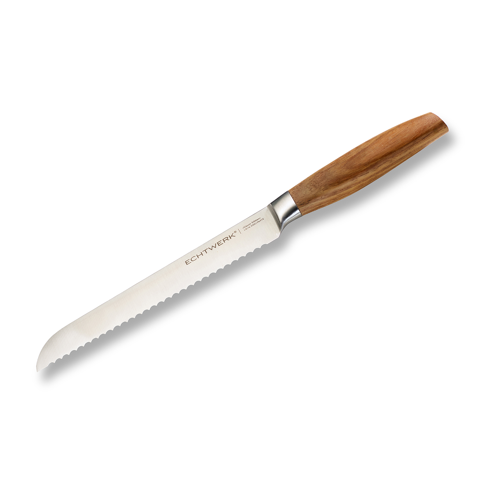 Echtwerk Brotmesser "Classic Edition"