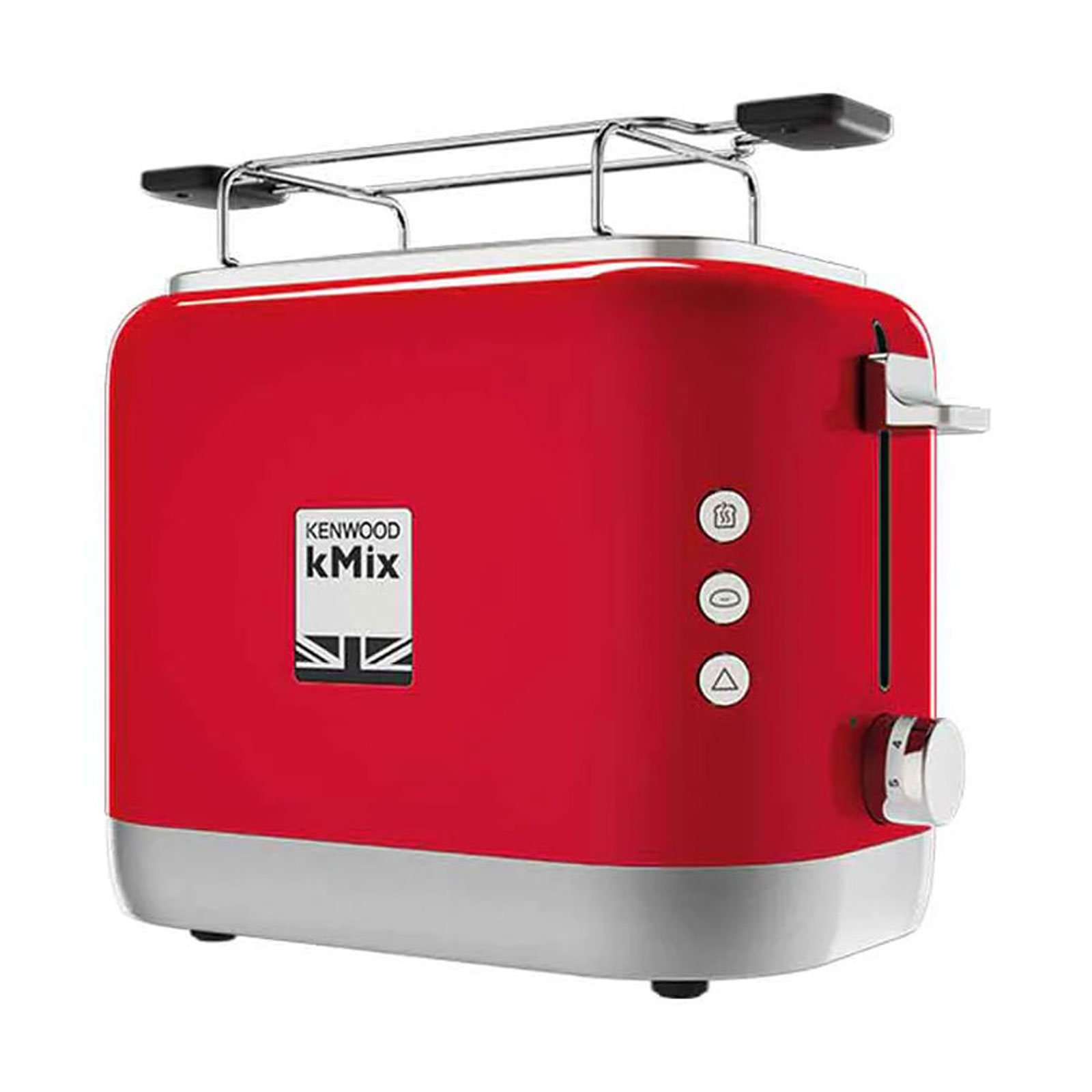 Kenwood TCX 751 BK Toaster kMix