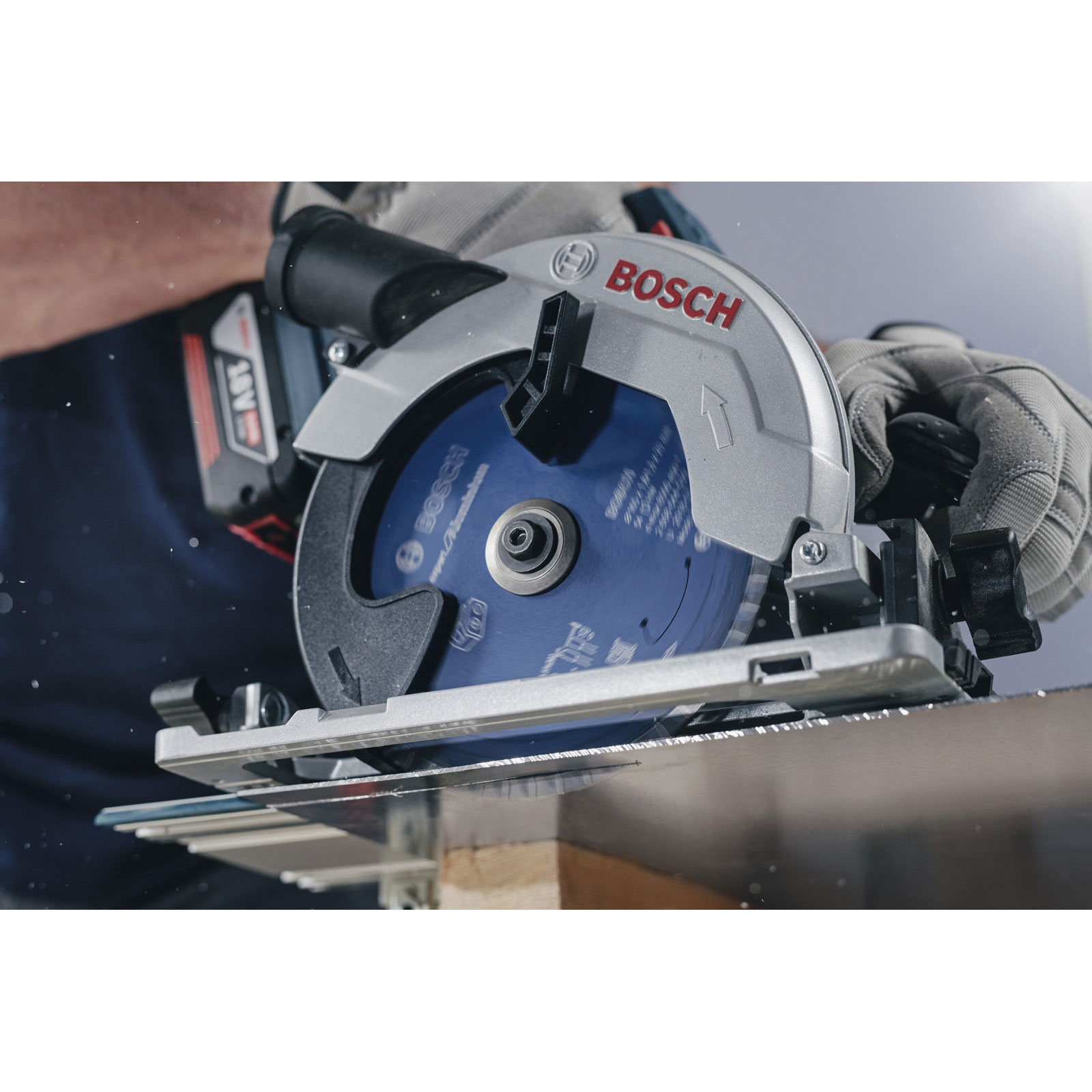 Bosch Professional Akku-Kreissaegeblatt Standard for Aluminium, 140 x 1,6 / 1,1 x 20, 50 Zaehne Bosch Professional Akku-Kreissaegeblatt Standard for Aluminium, 140 x 1,6 / 1,1 x 20, 50 Zaehne