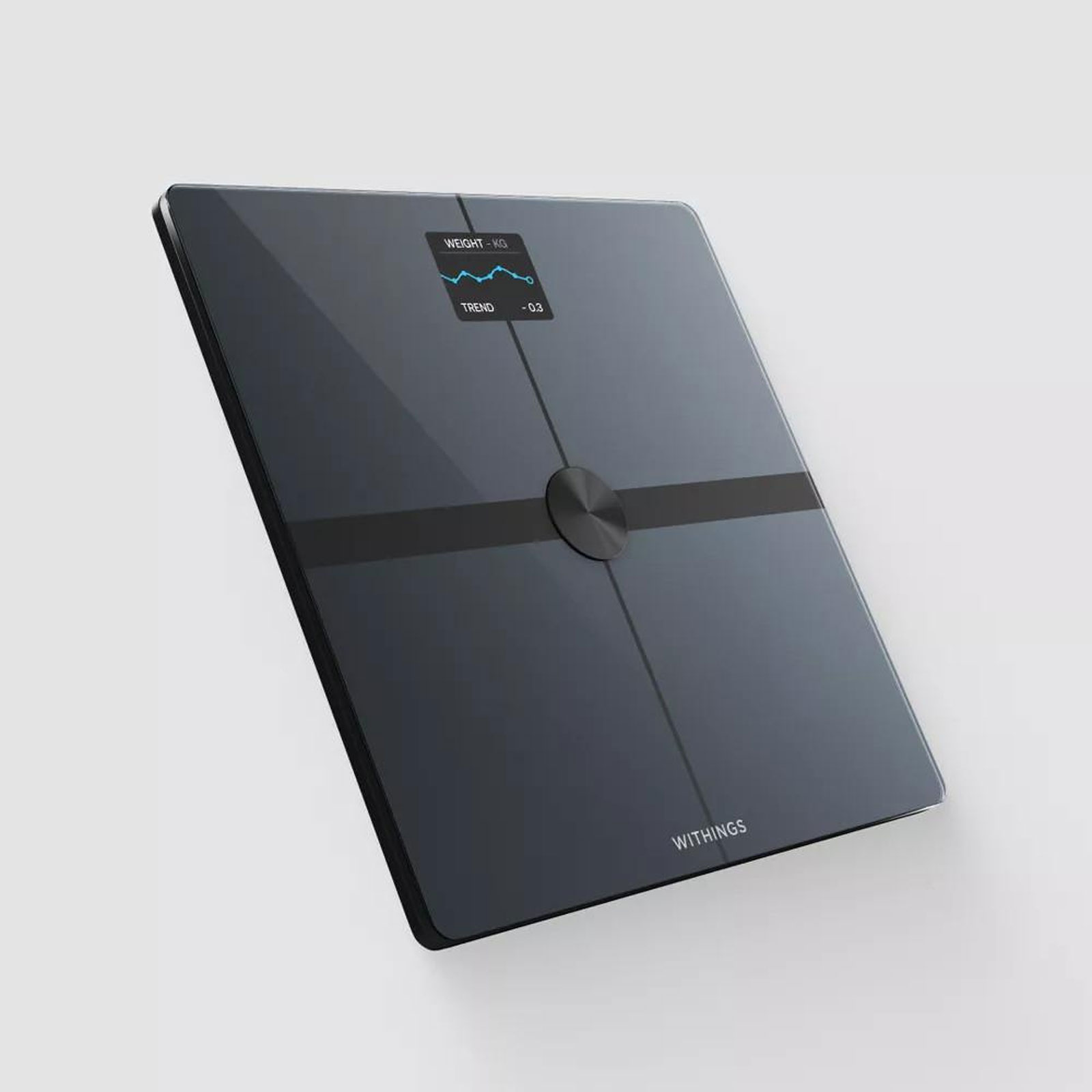 Withings Body Smart Personenwaage