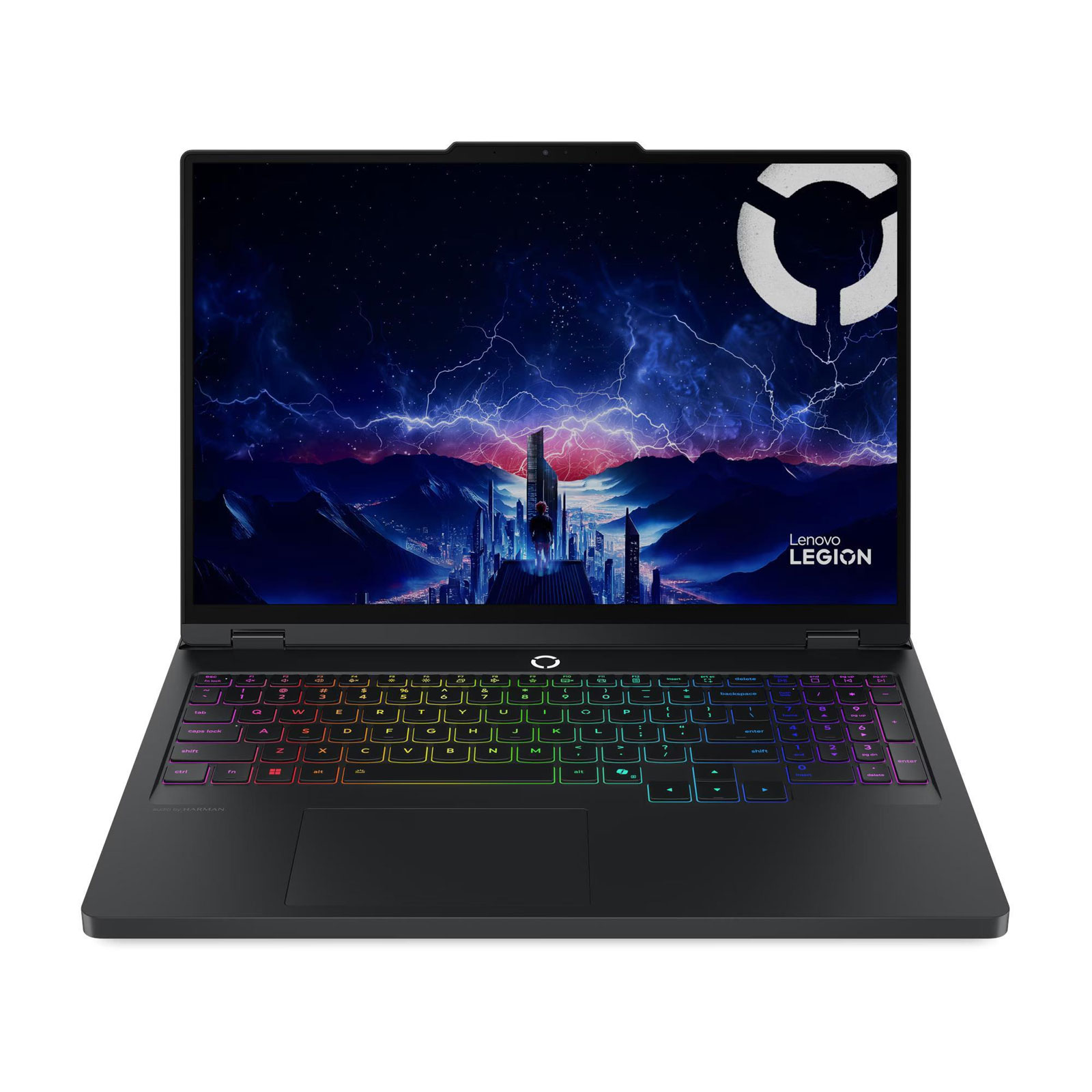 Lenovo Legion Pro 5 16IAX10