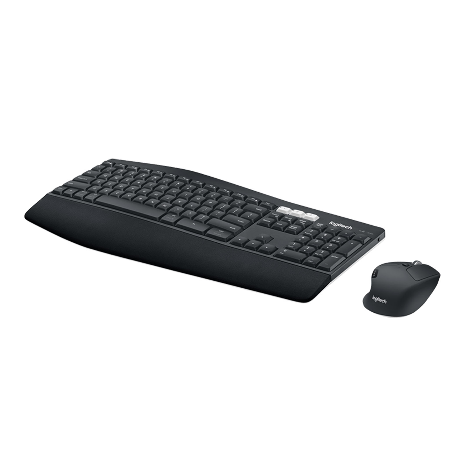 Logitech MK850 Wireless Keyboard & Mouse (920-008221)