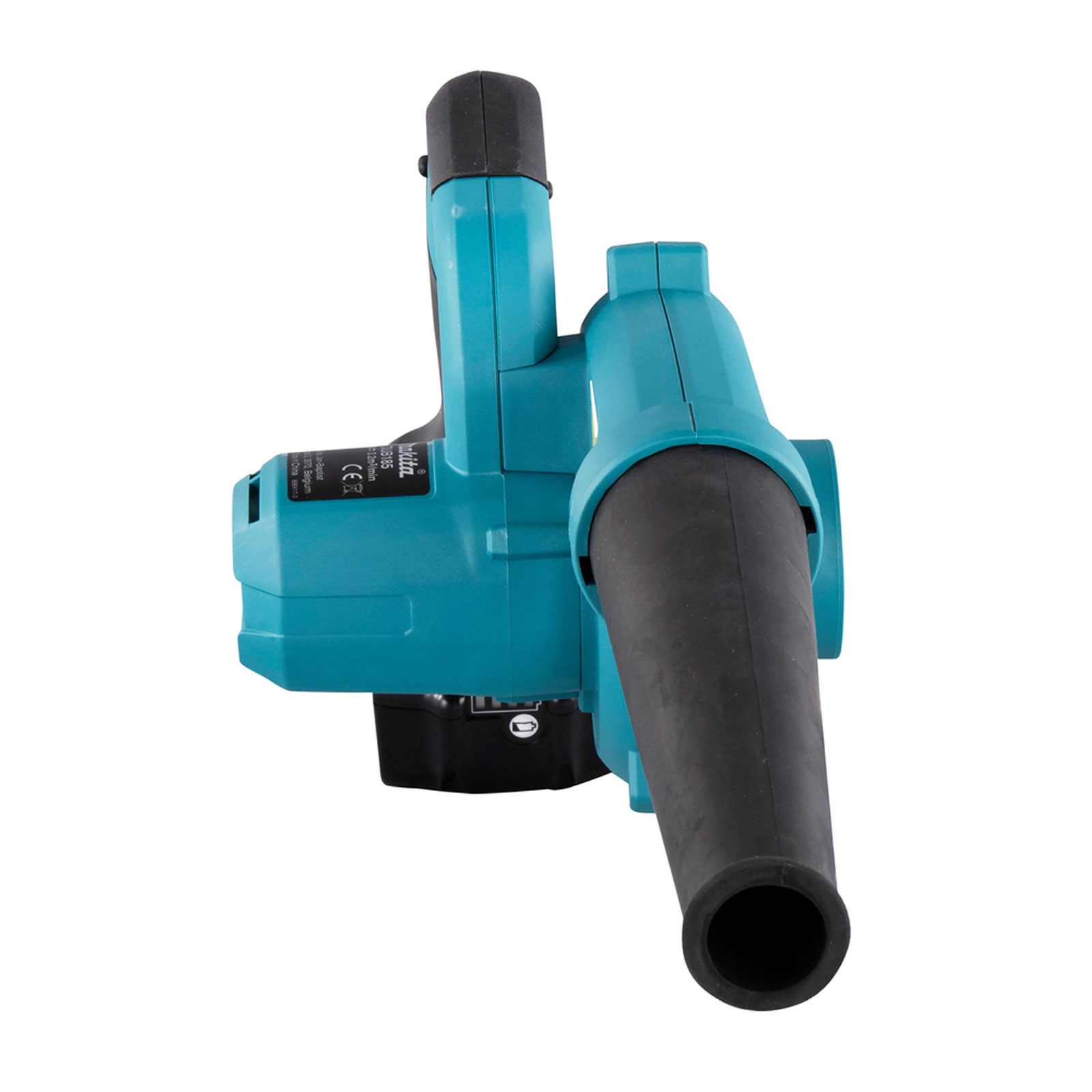 Makita DUB185Z Akku-Gebläse 18V (ohne Akku, ohne Ladegerät)