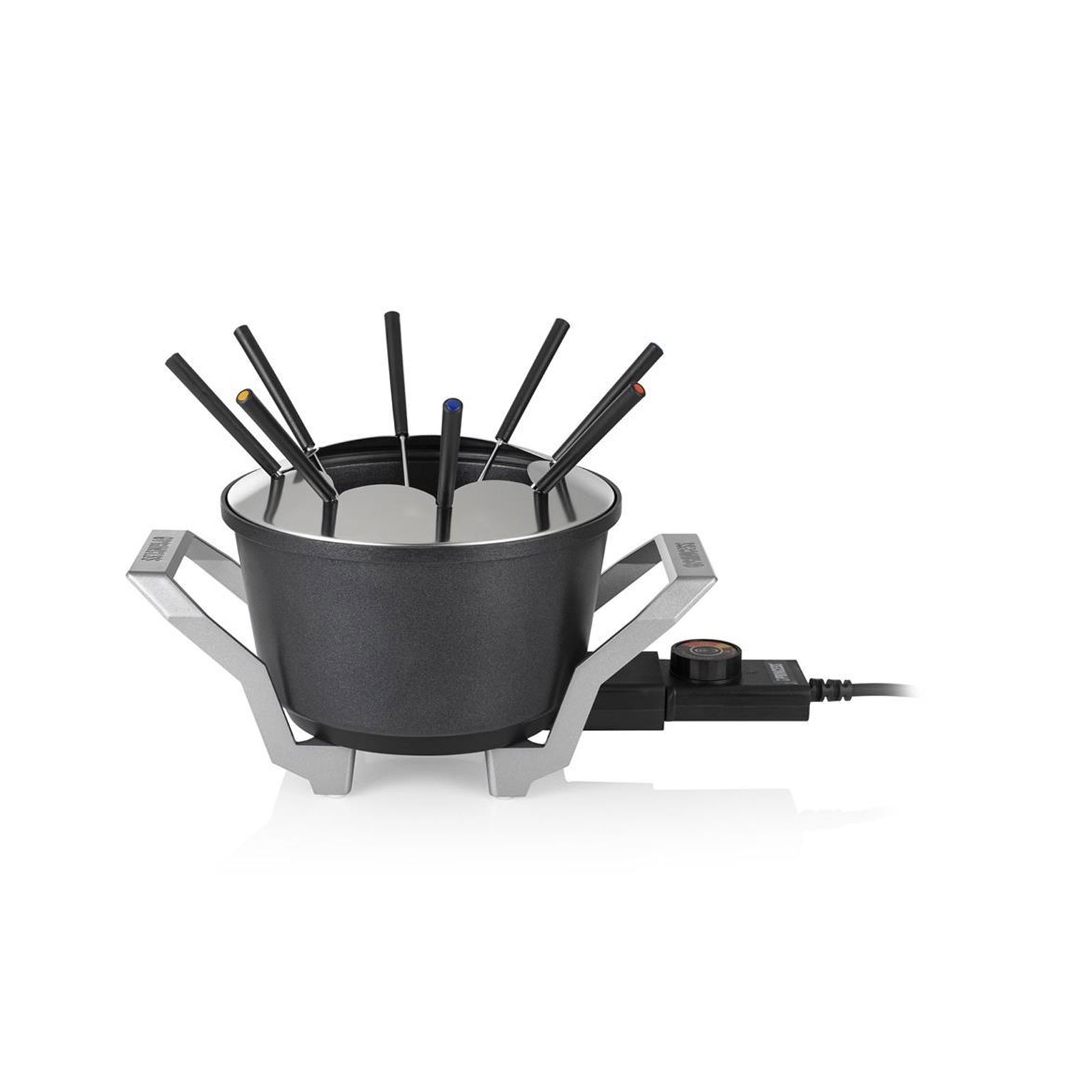 Princess 173100 Premium Fondue