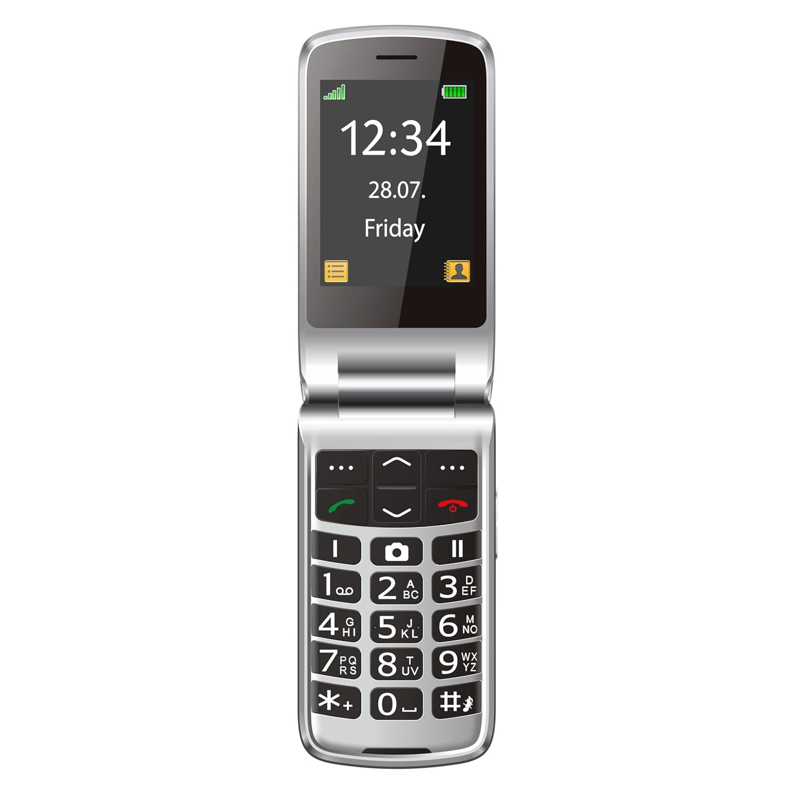 Beafon SL646 Handy Beafon SL646 Handy