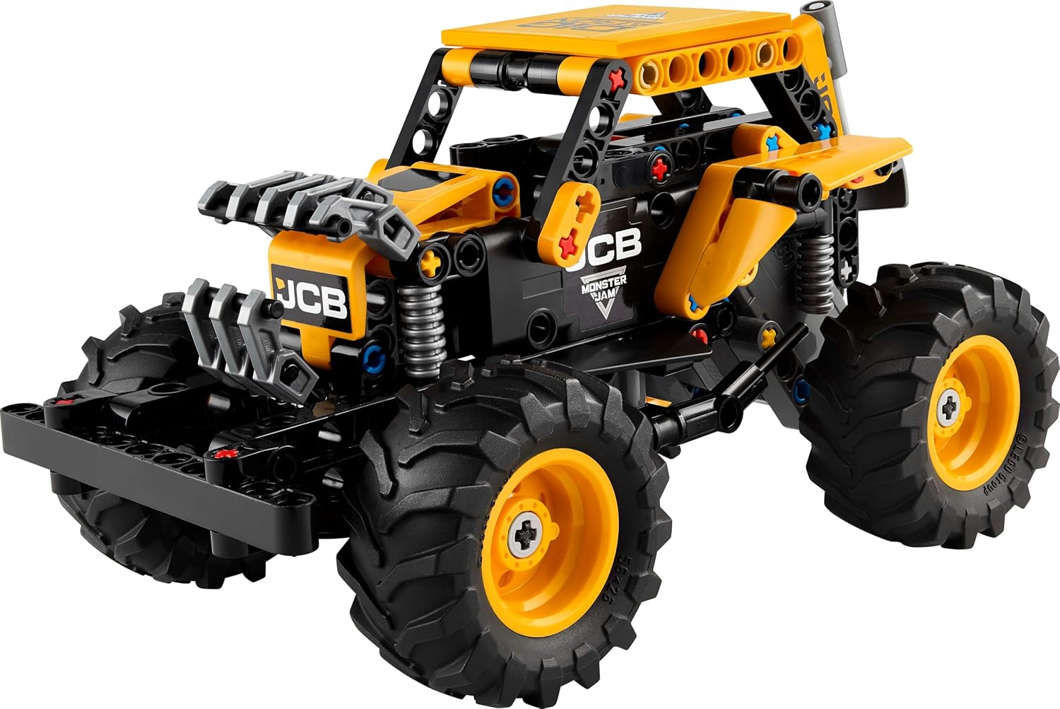 LEGO Technic Monster Jam DIGatron, Monstertruck 42199