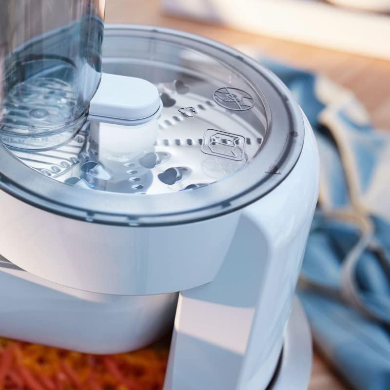 Bosch PAE MUMS2EW40 Küchenmaschine Rührgerät 700 Watt Rührmaschine Bosch PAE MUMS2EW40 Küchenmaschine Rührgerät 700 Watt Rührmaschine