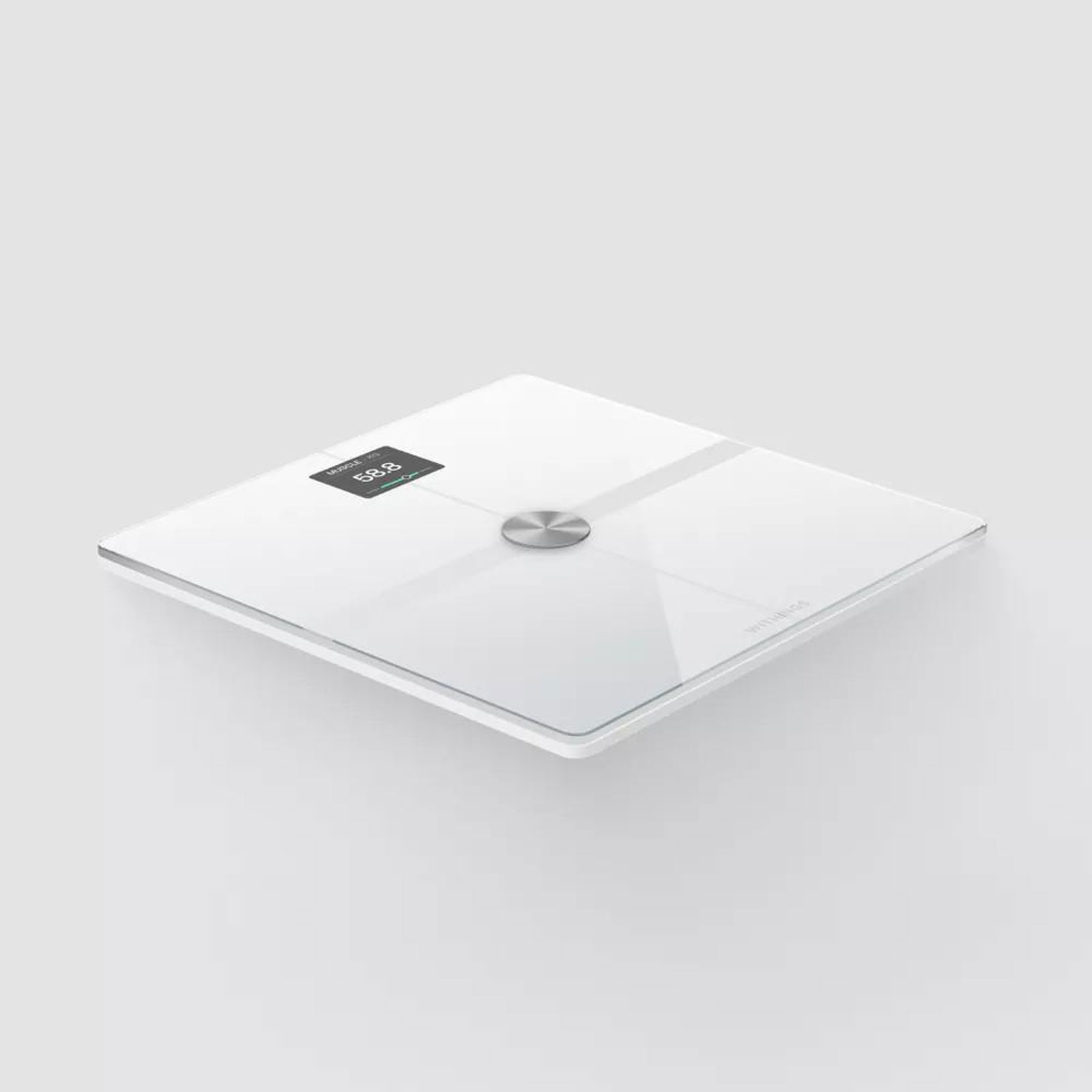 Withings Body Smart White