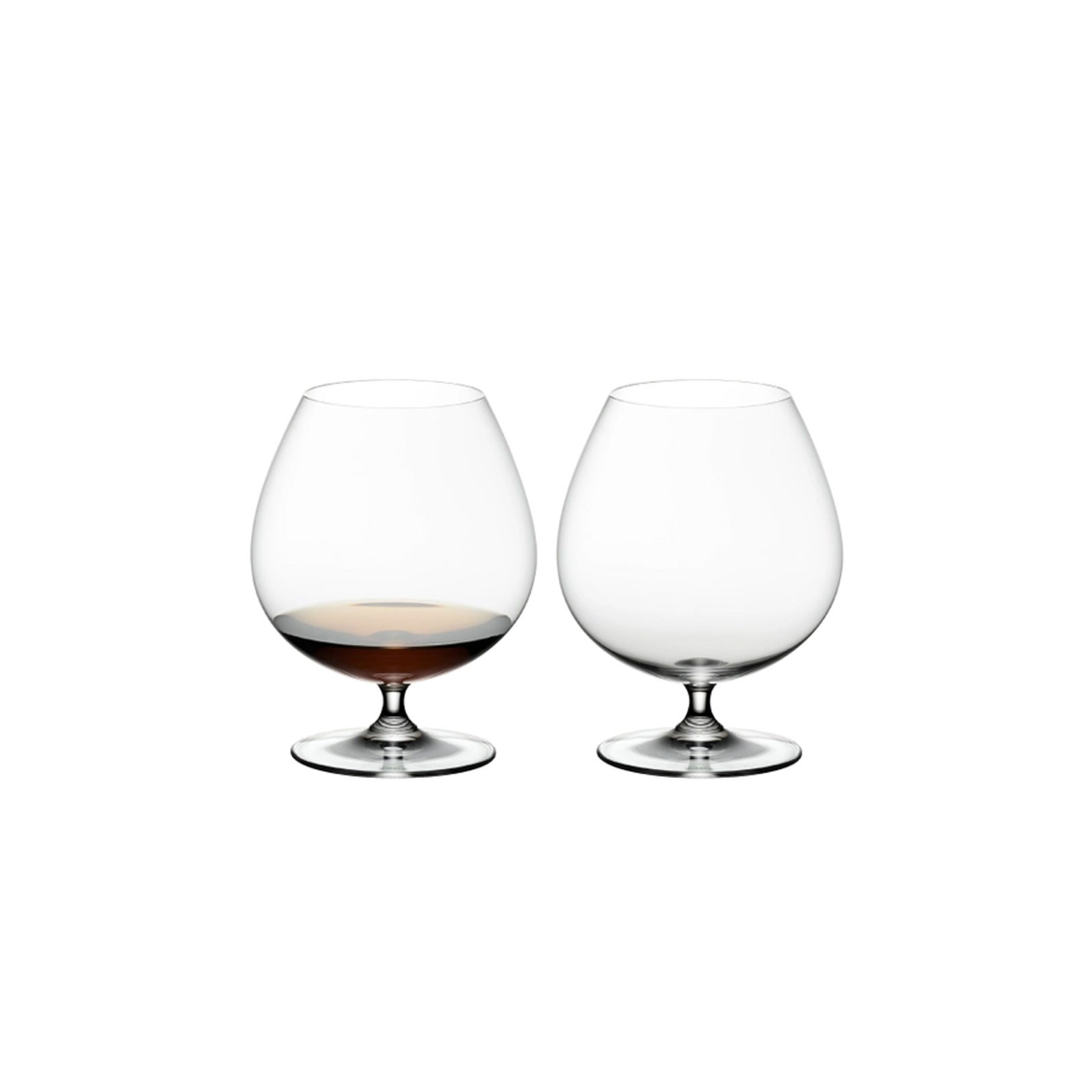 Riedel Bar Brandy Vinum